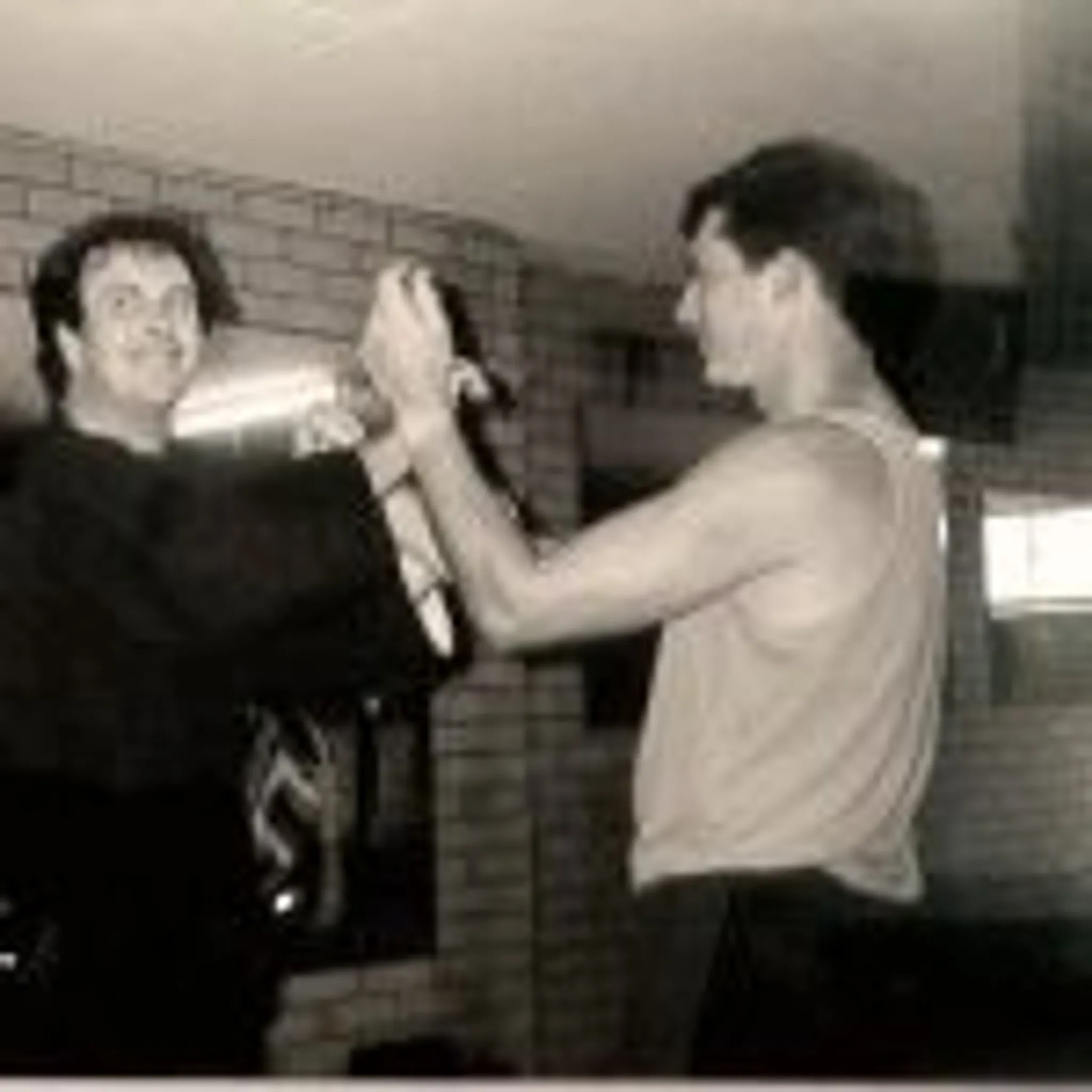 Canberra Practical Wing Chun Academy