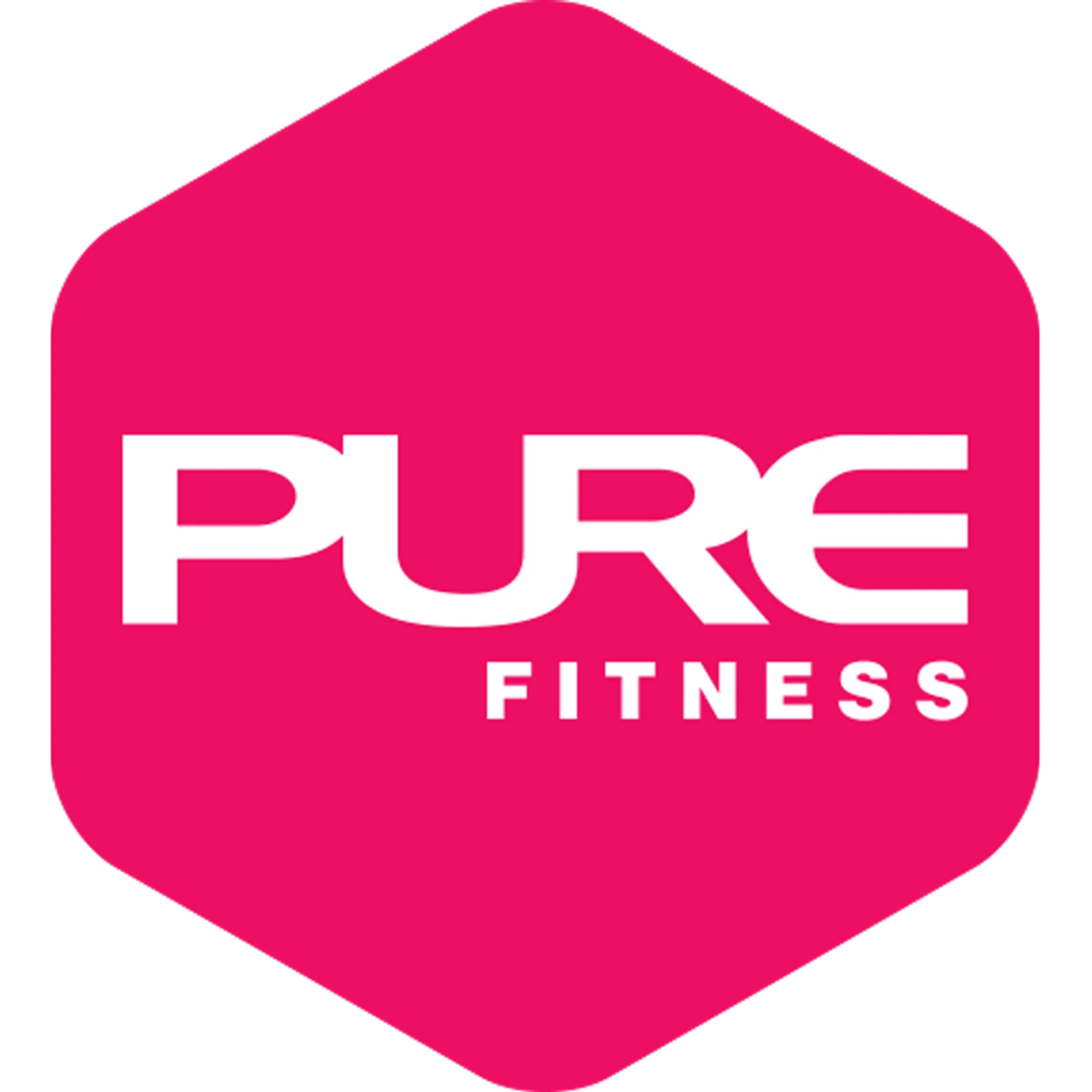 PURE Fitness Asia Square