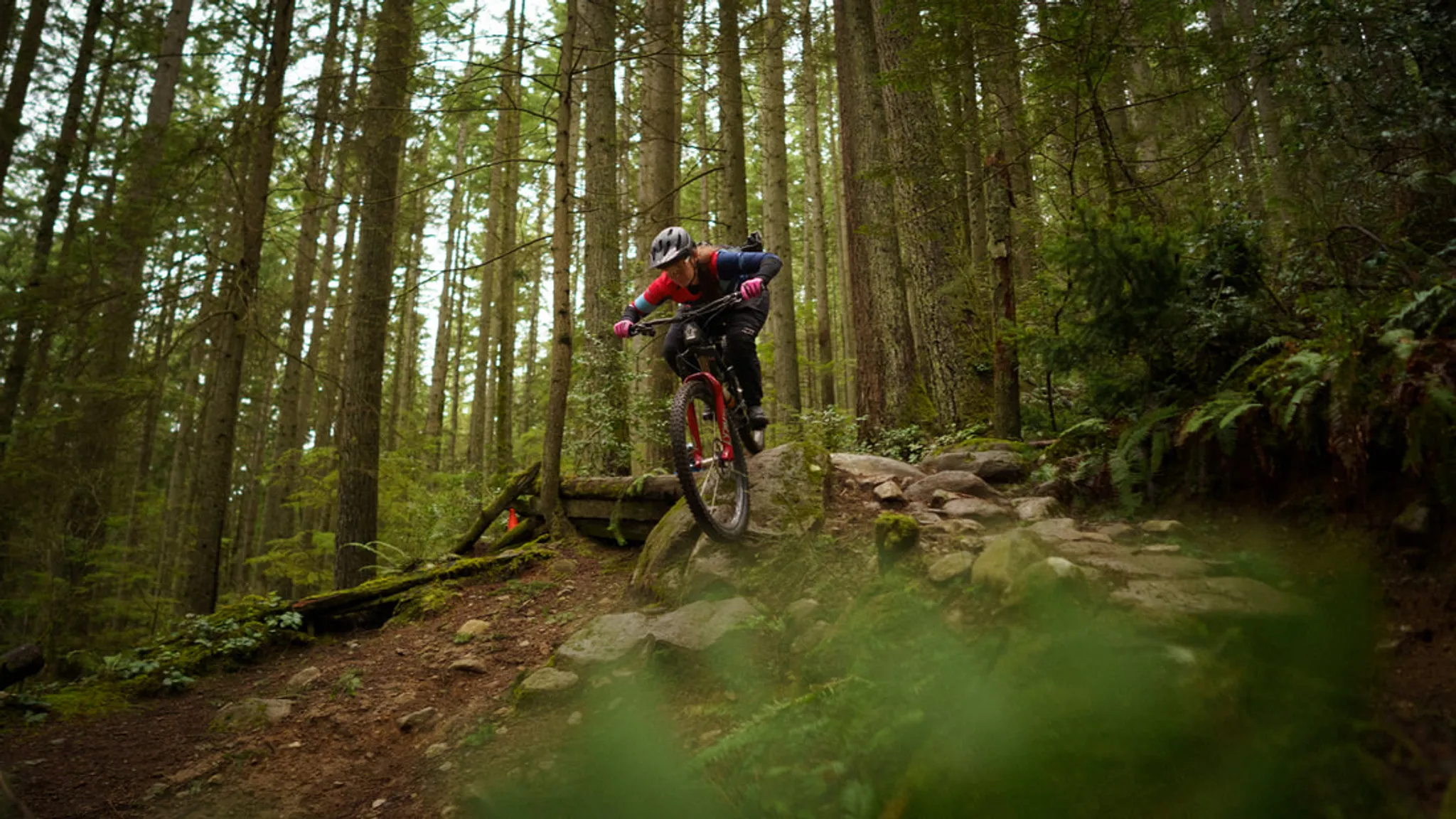 Muddbunnies Silver Star Ladies Weekend