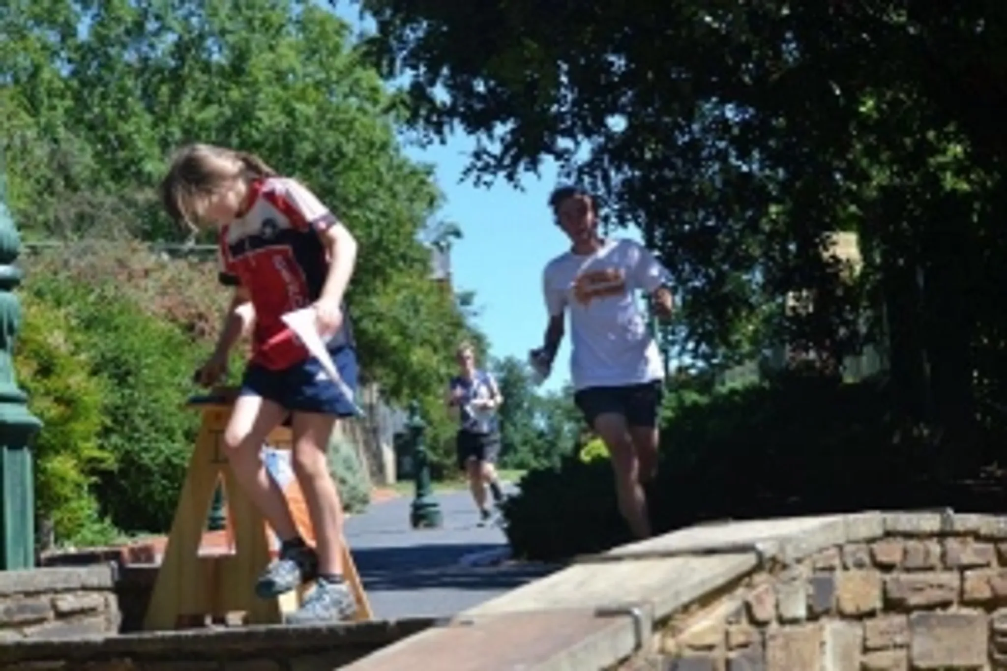 Melbourne Forest Racers Inc.