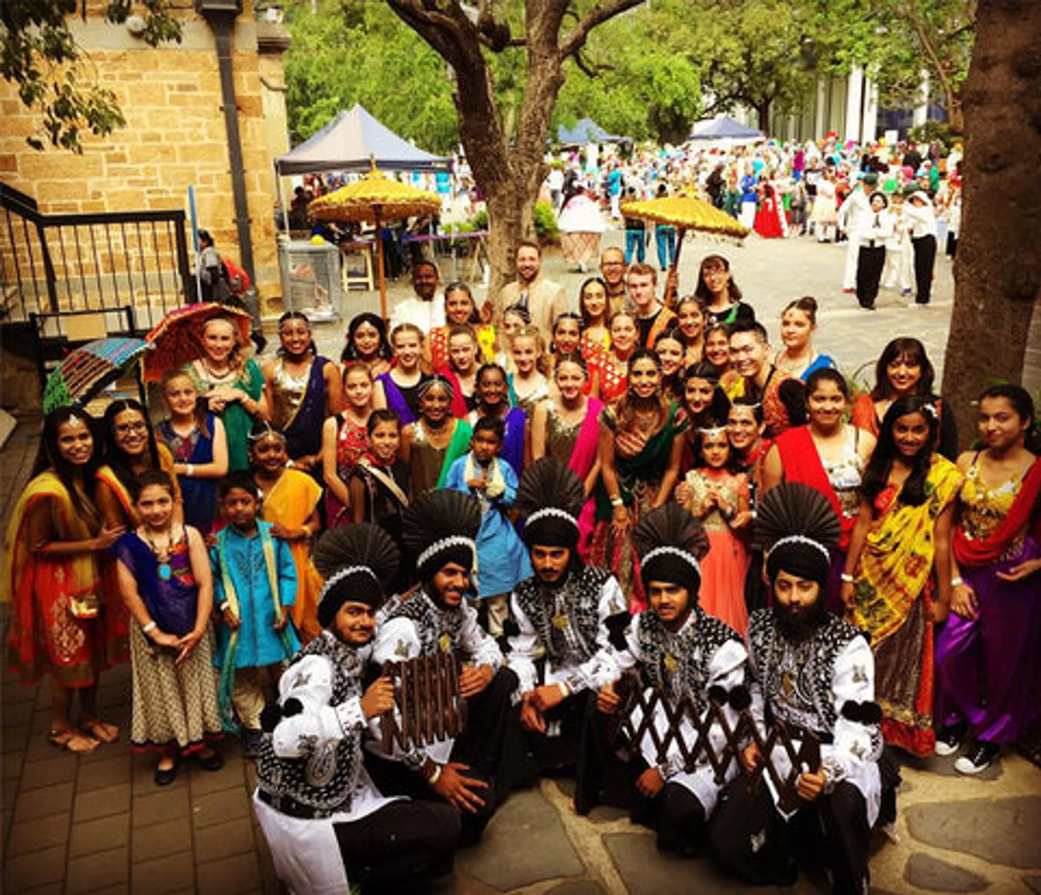 2024 Bollywood Performance