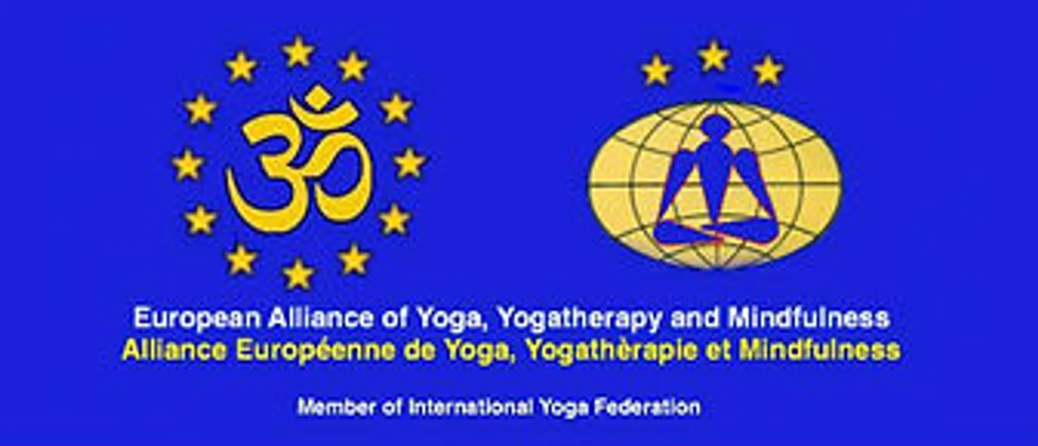 Alliance Européenne De Yoga, Yogathérapie Et Mindfulness
