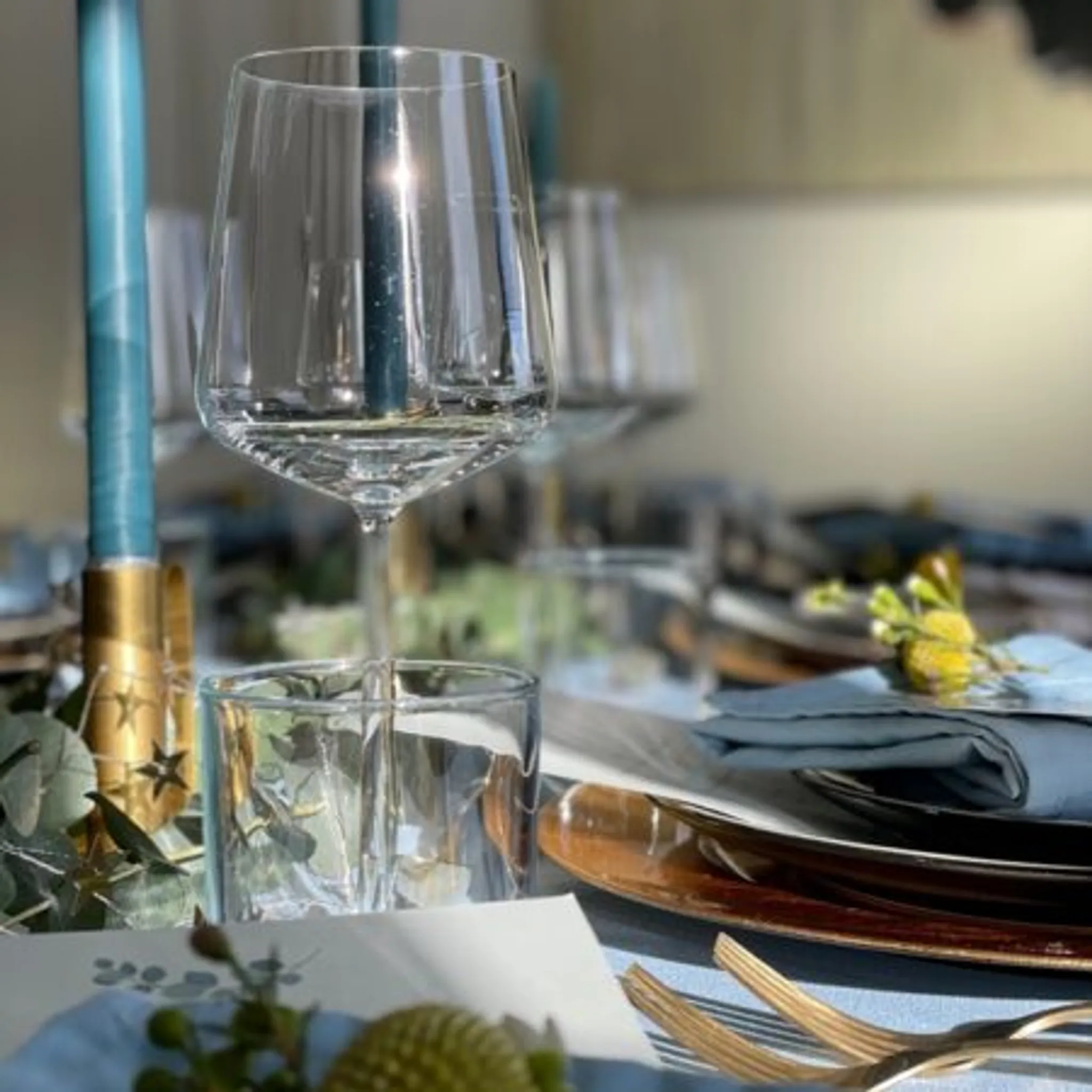 Veï Lou Quéri - Chambres et Table d'Hôte - Creuse, Limousin