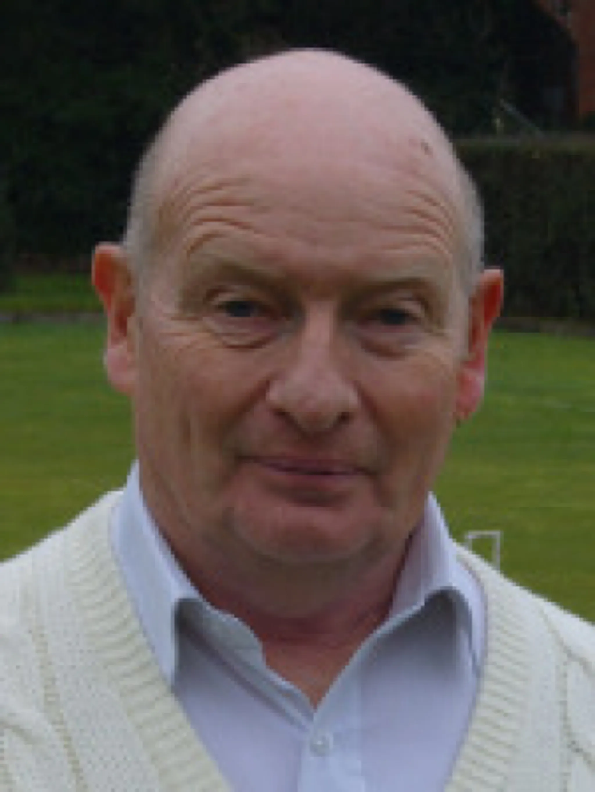 Dulwich Croquet Club