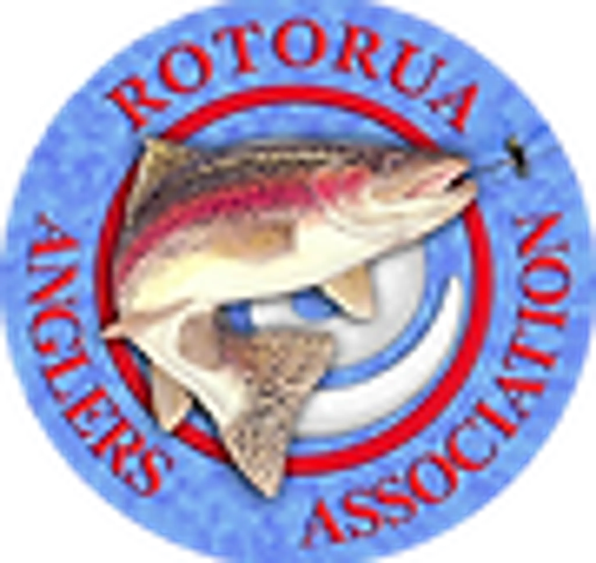 Rotorua Anglers Association Inc
