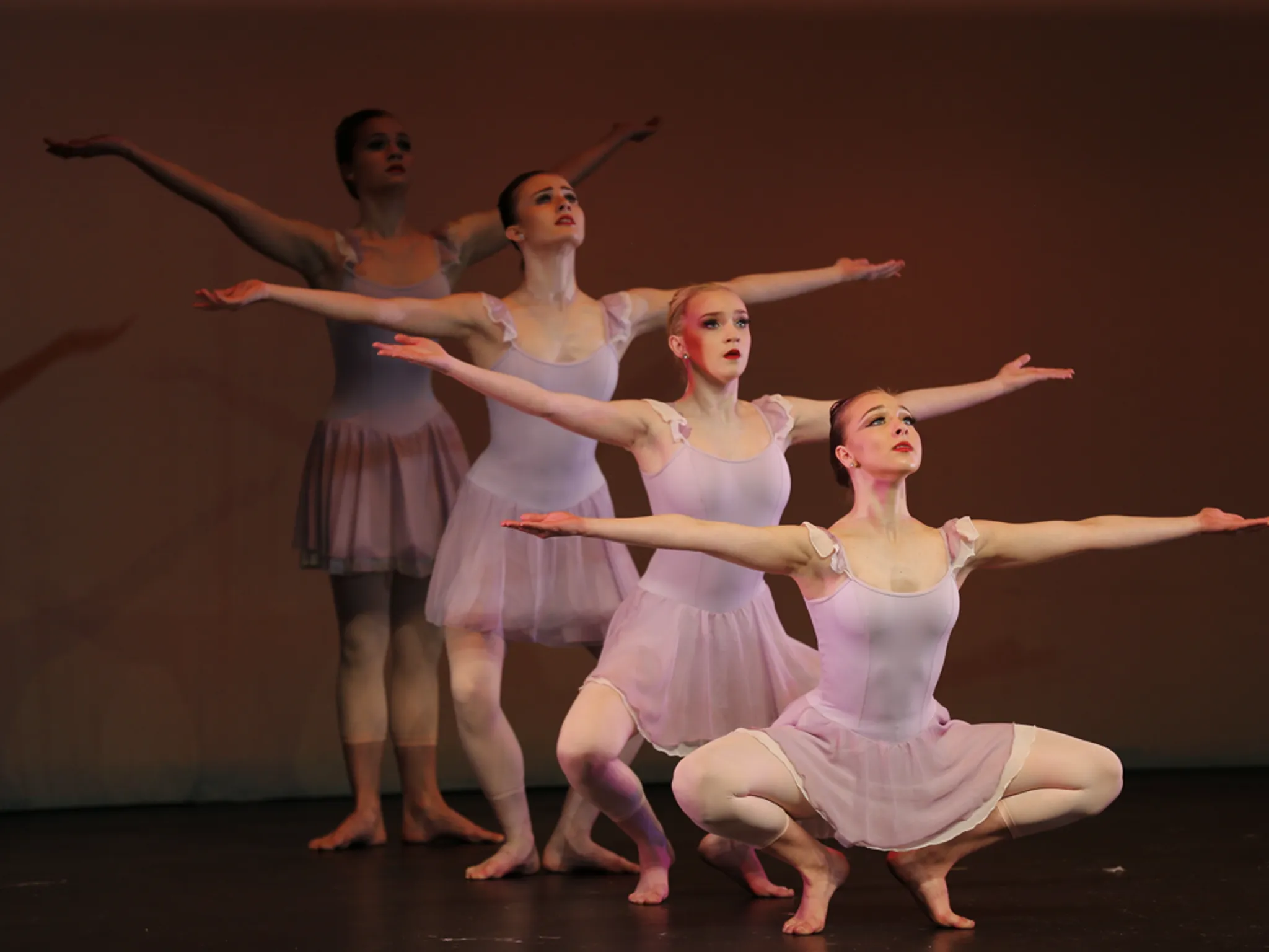 Brighton Competitive Musical Festival (BCMF)