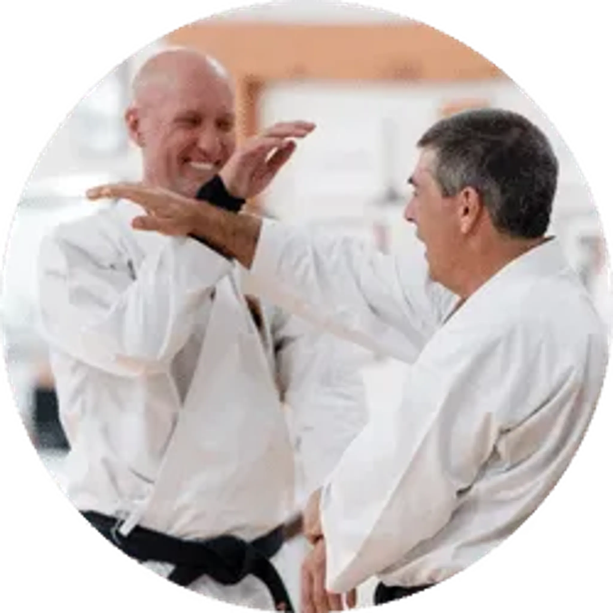 Kodokan Cummings Karate Dojo