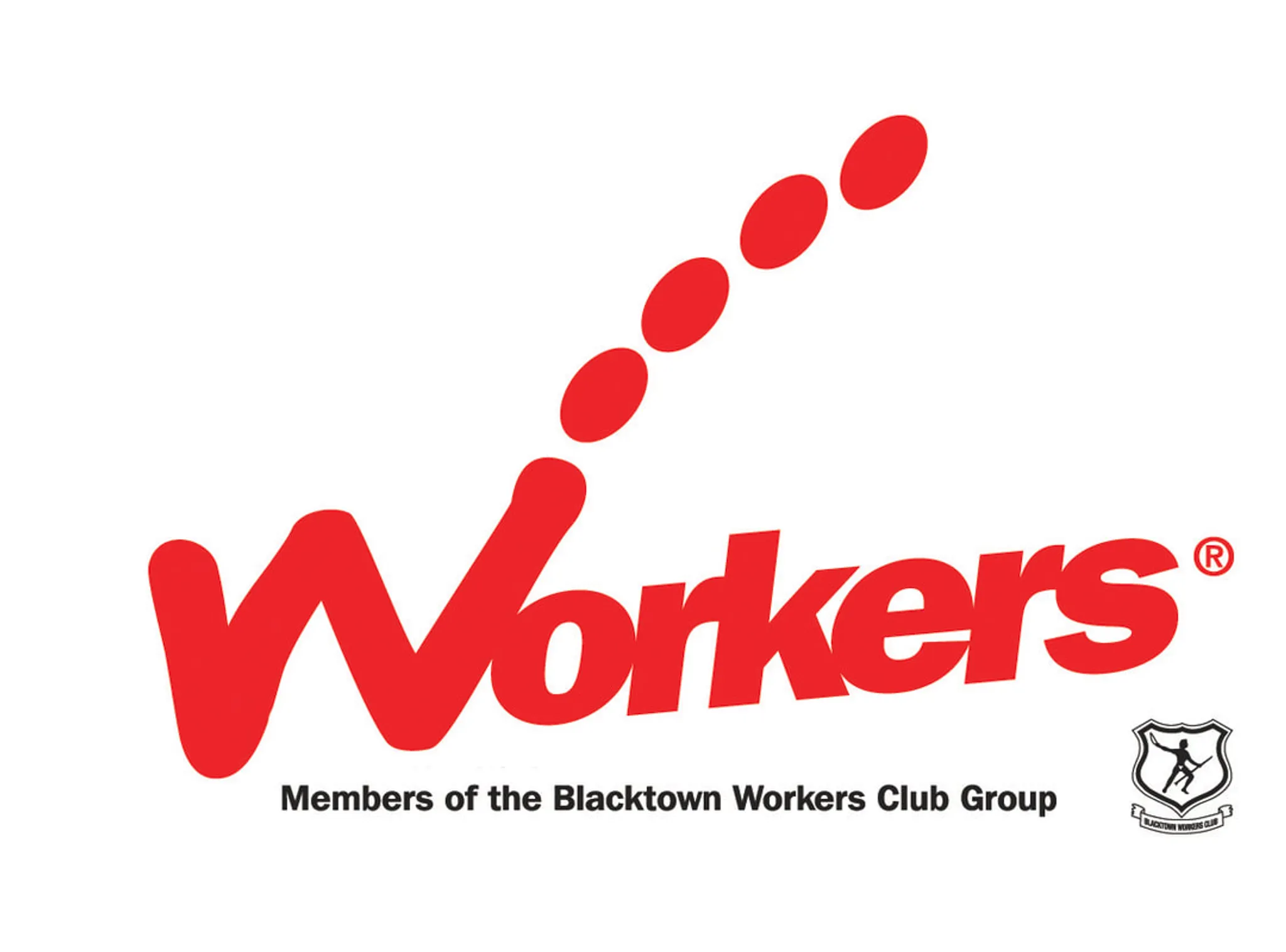 Blacktown Workers Soccer Team