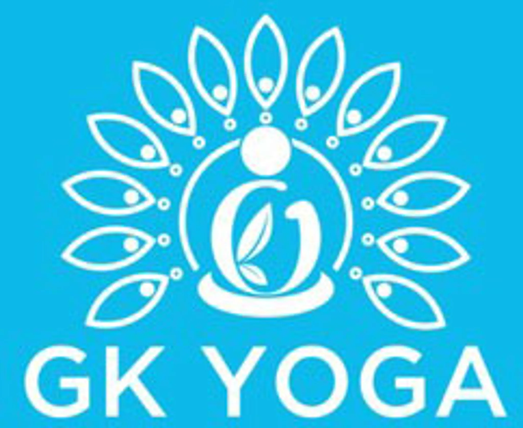 GK YOGA CENTER and SPORTS ACADEMY