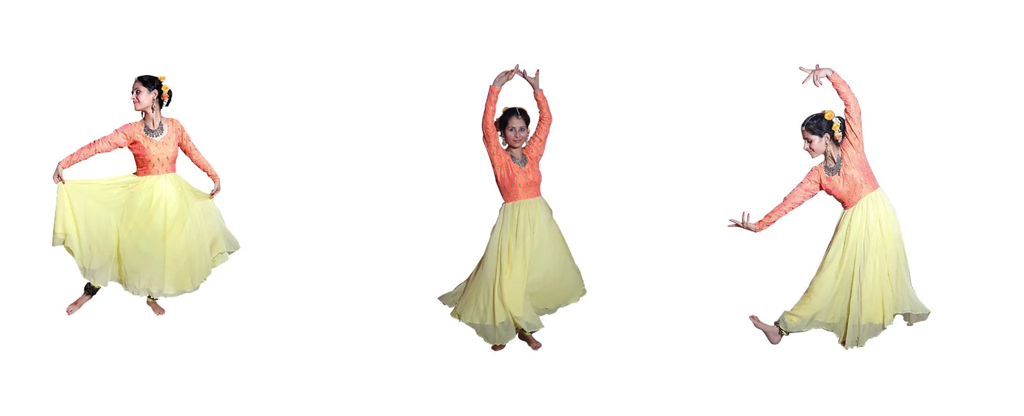 Divine Rhythem Indian Dance Meditation & Yoga School