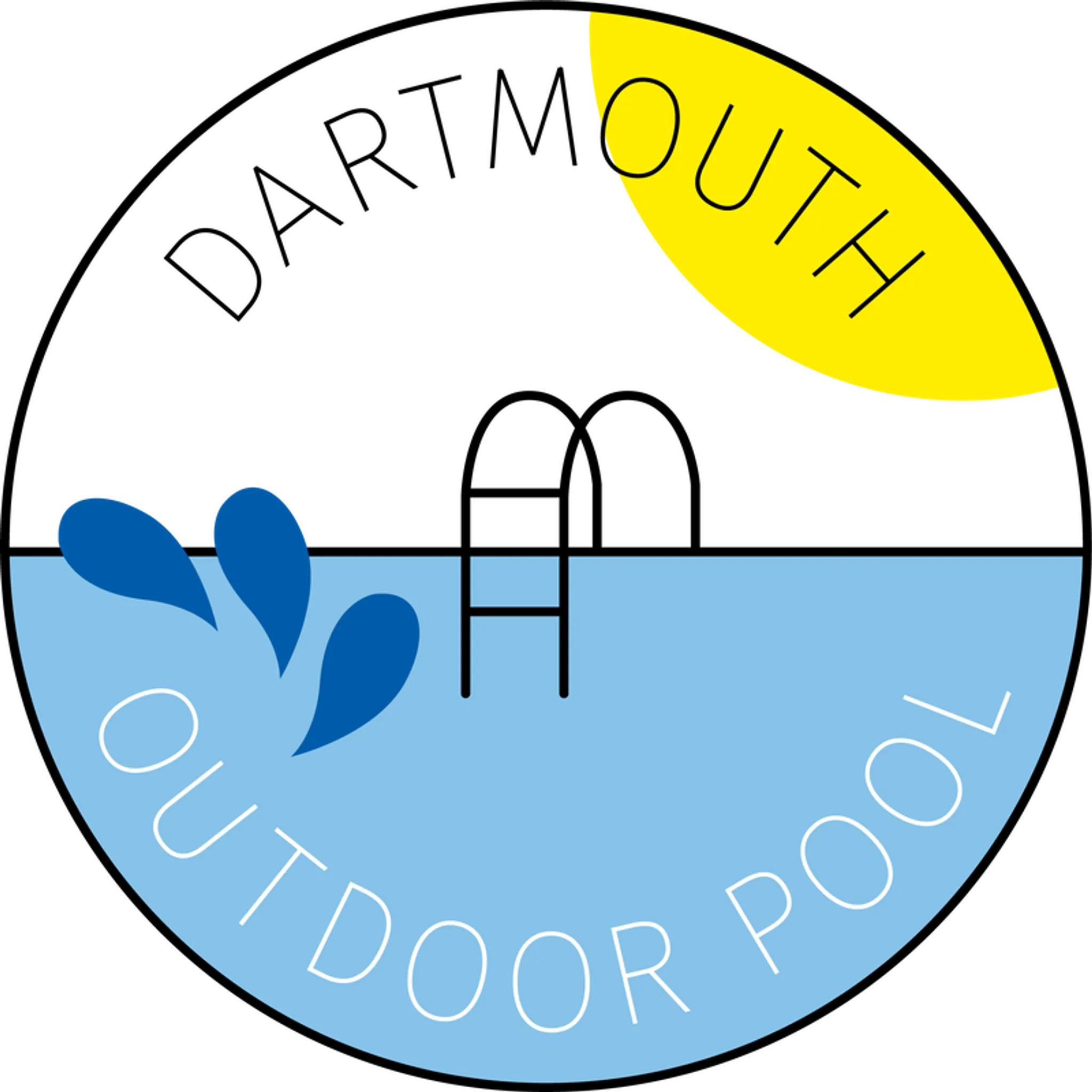 Dartmouth Outdoor Pool