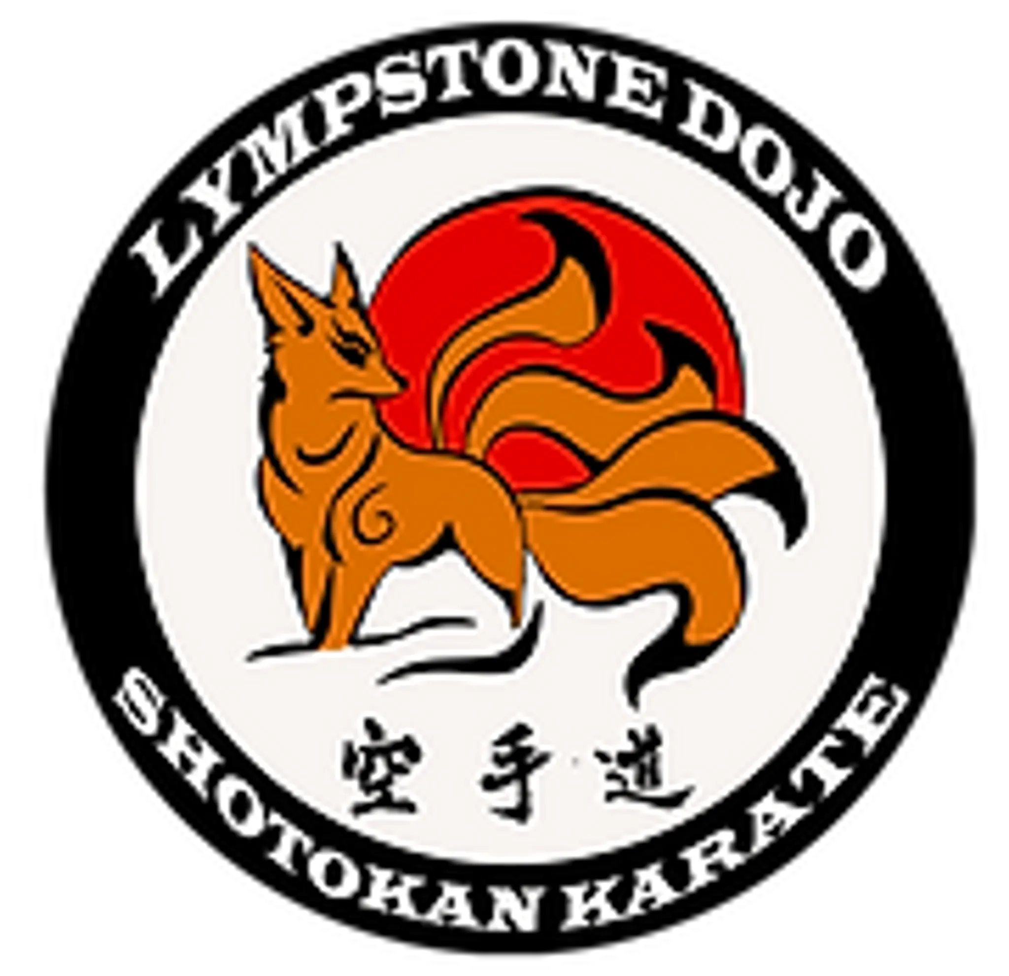 Lympstone Karate