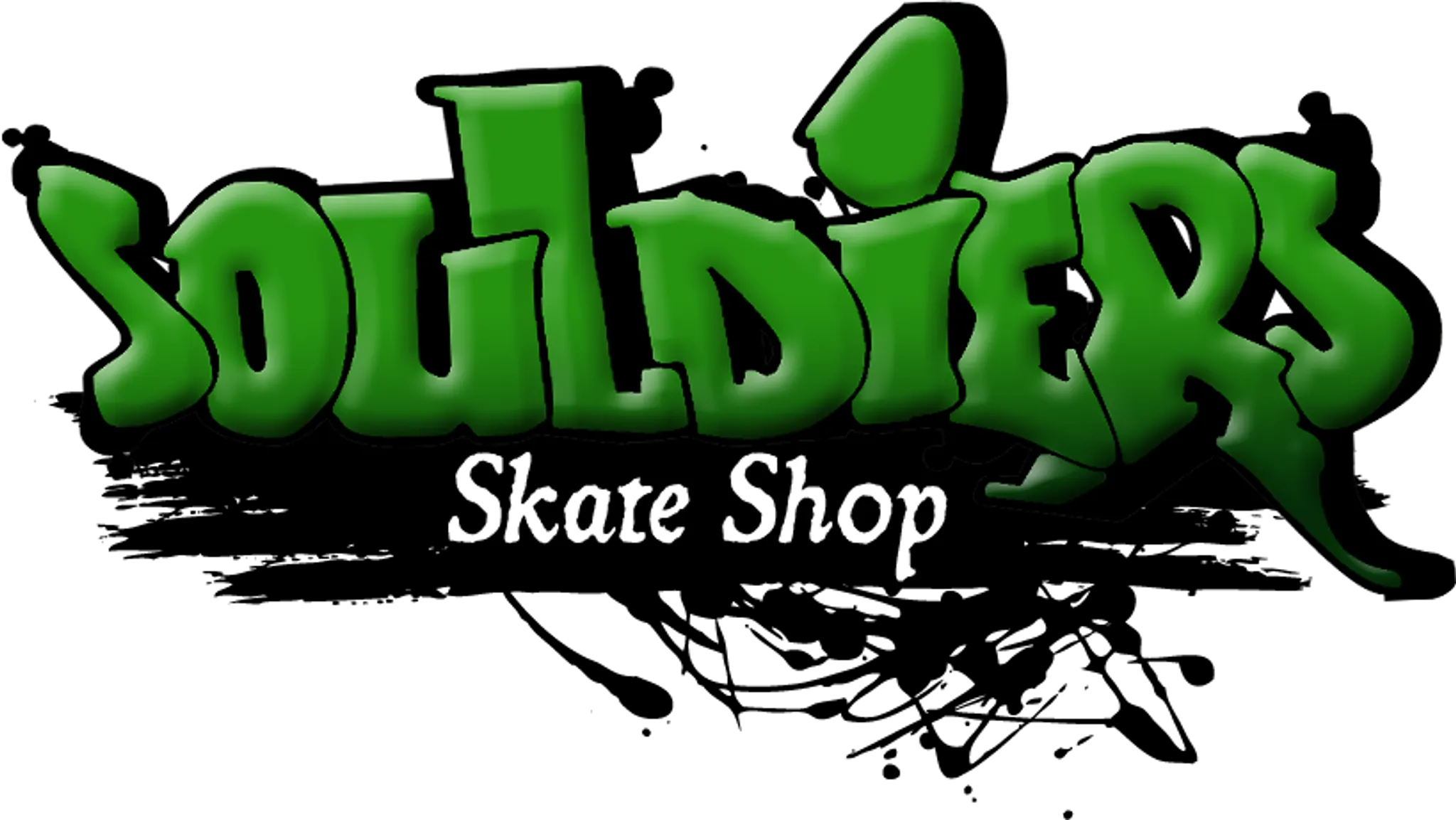 Souldiers Skate Co.