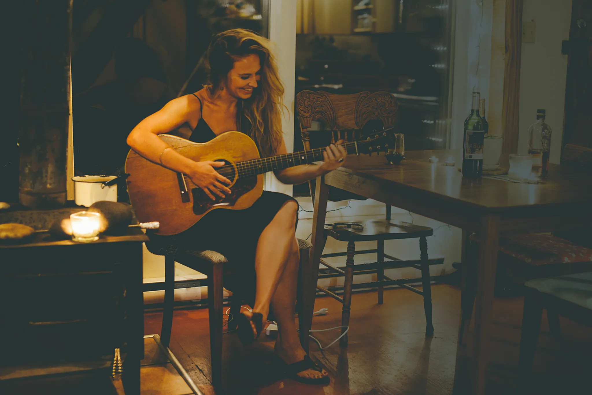 Caitlin Purvis Pilates