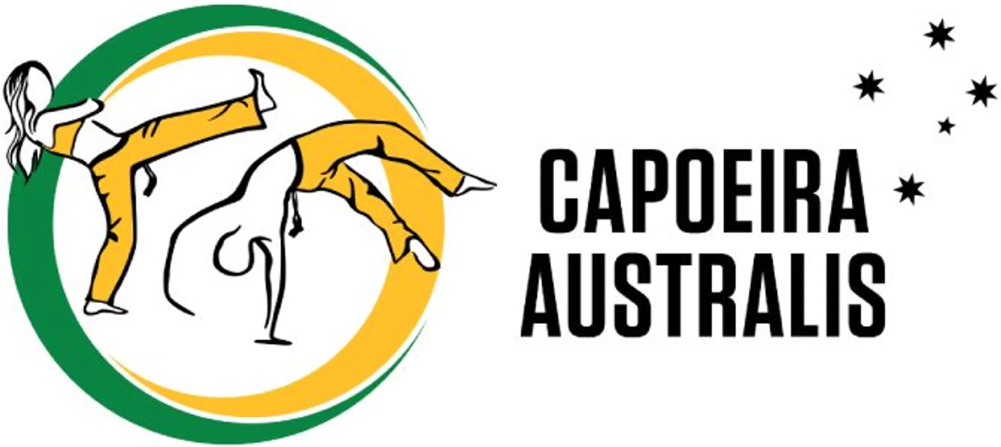 Capoeira Cordao De Ouro Western Australia