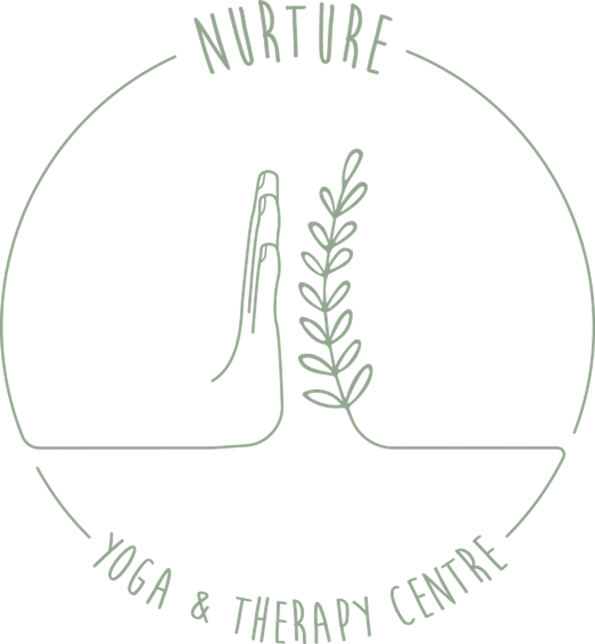 Nurture Saddleworth Yoga & Therapy Centre