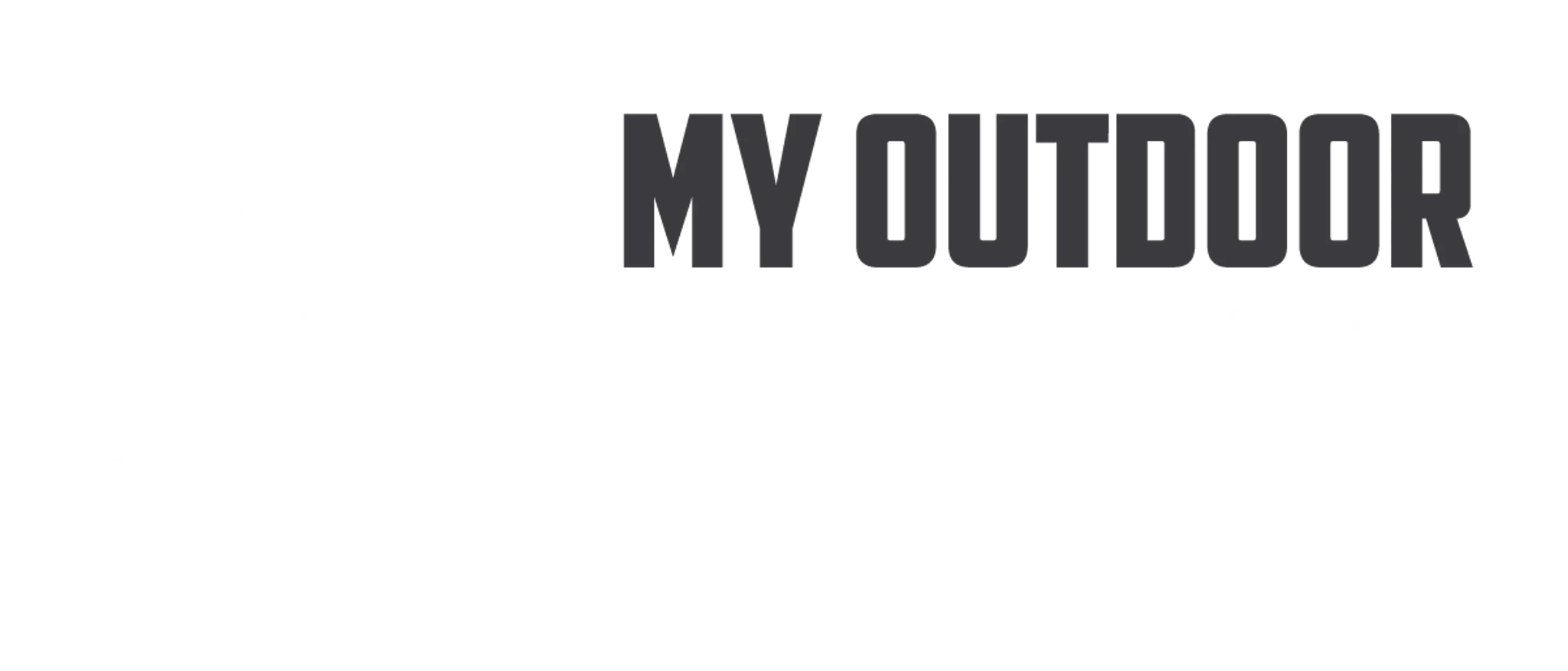 My Outdoor Fitness