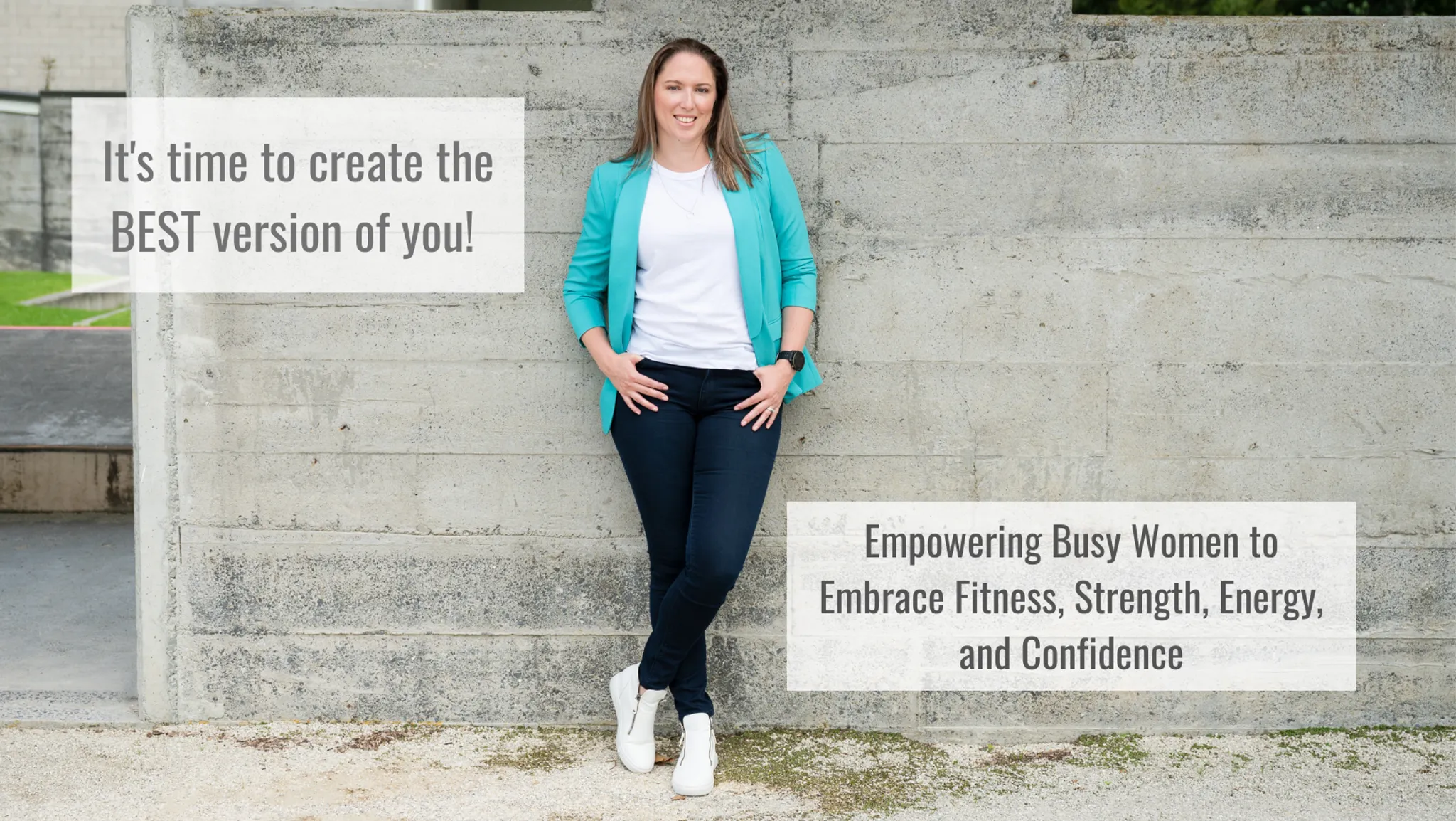 Strong, Fit & Energised 28-Day Challenge