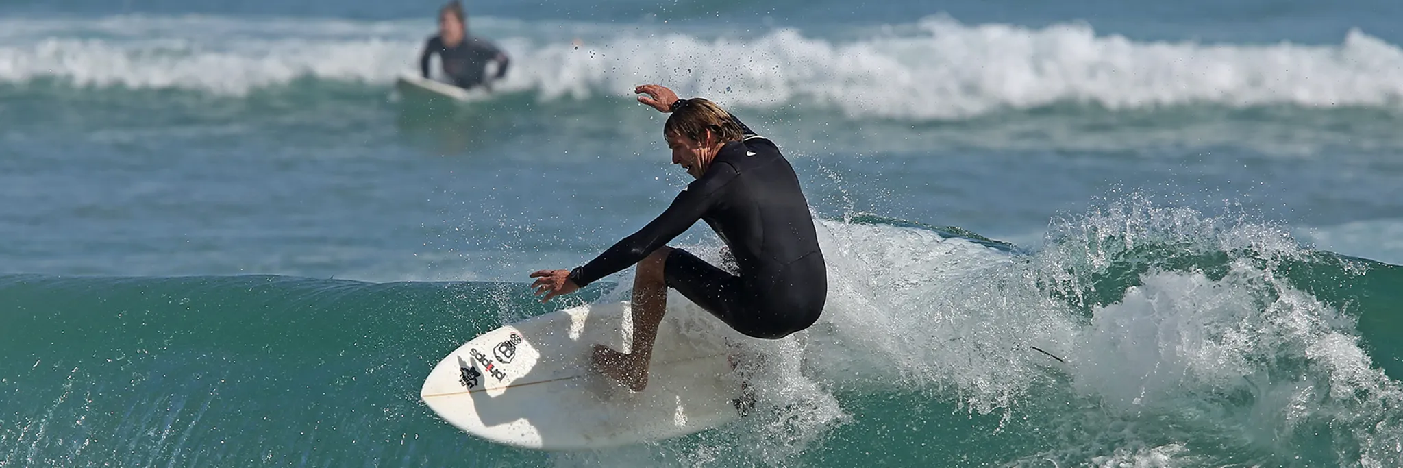 Point Lonsdale School of Surfing