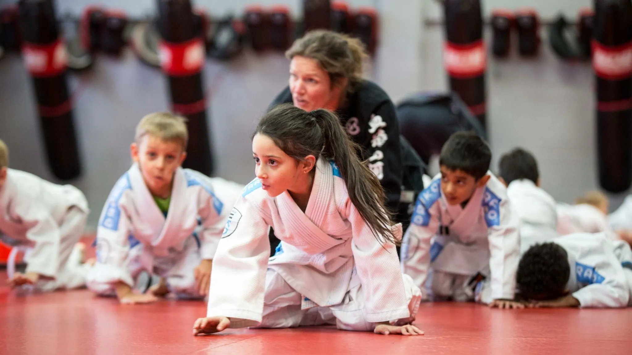 Gamers Summer Camp #2