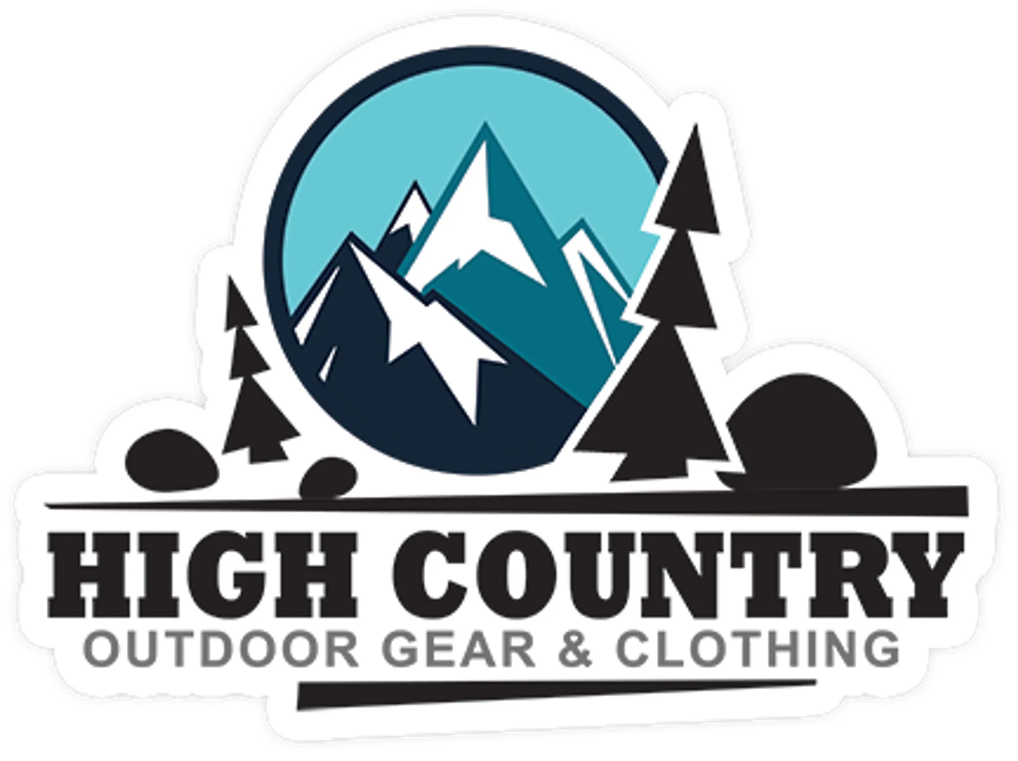High Country Sportswear