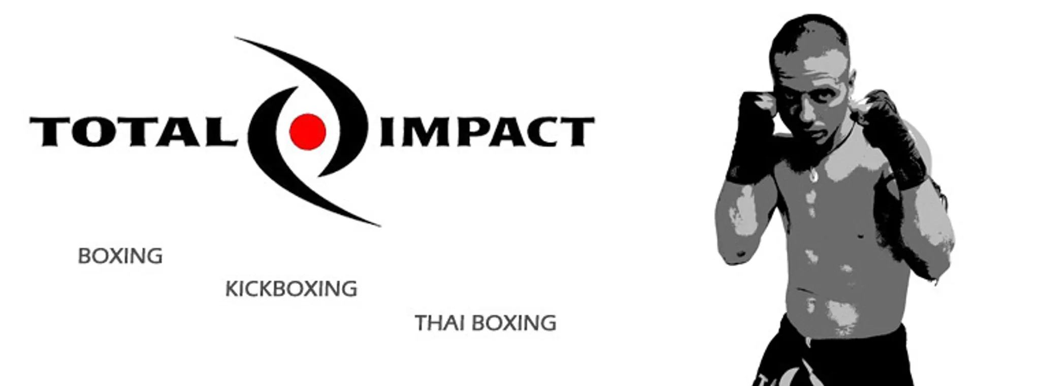Total Impact Gym