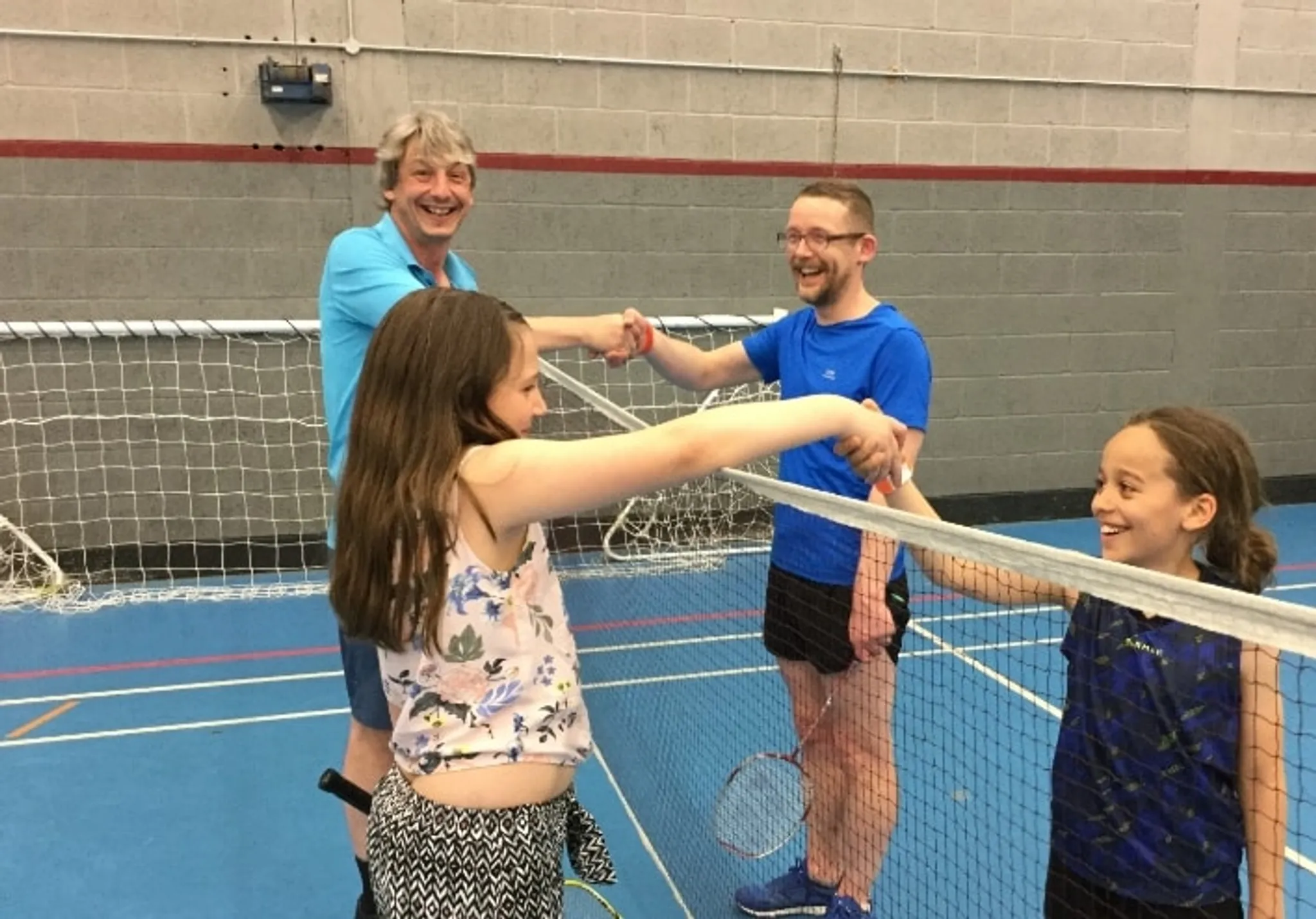 Stockport Sports Village