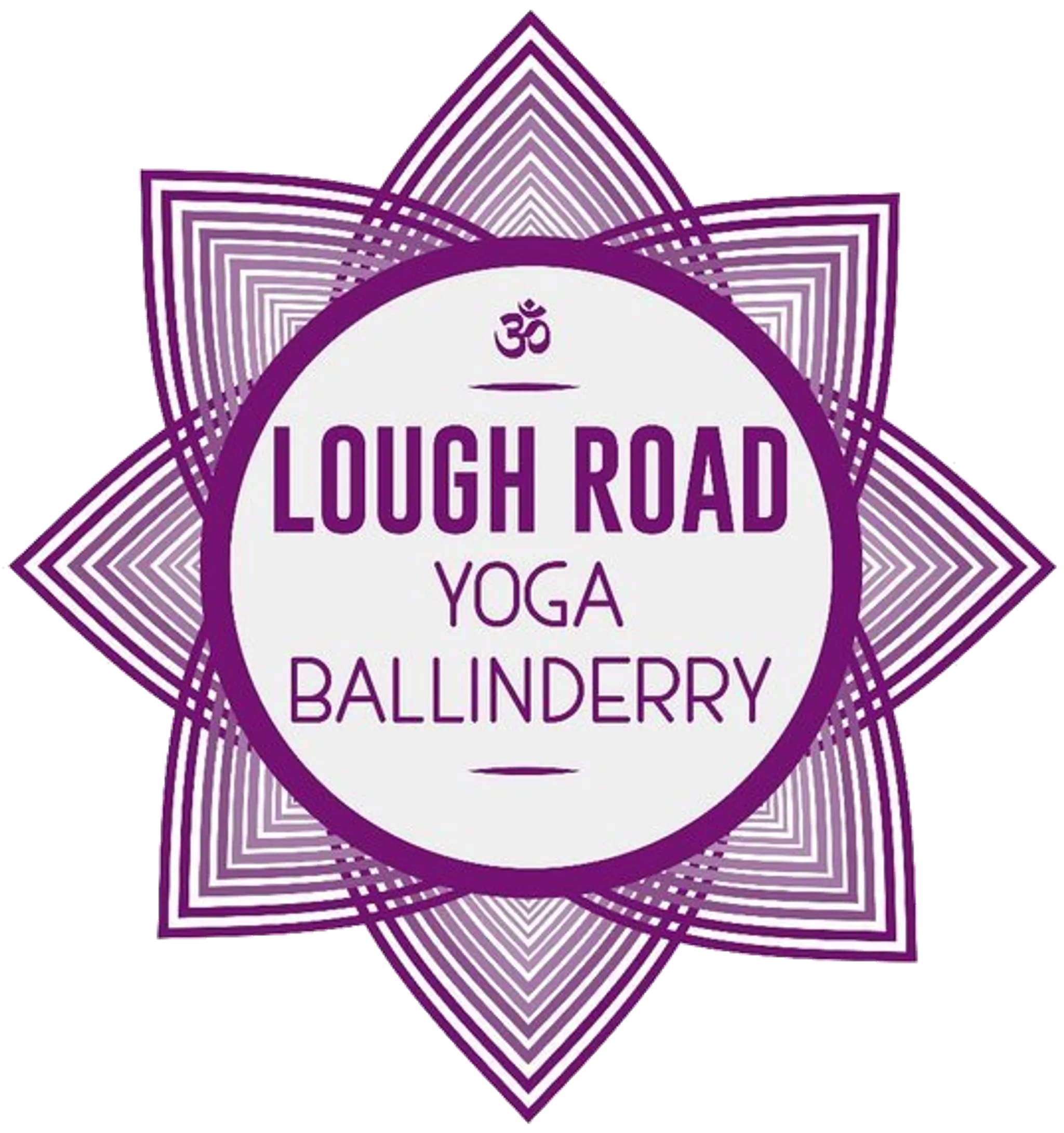 Lough Road Yoga Ballinderry