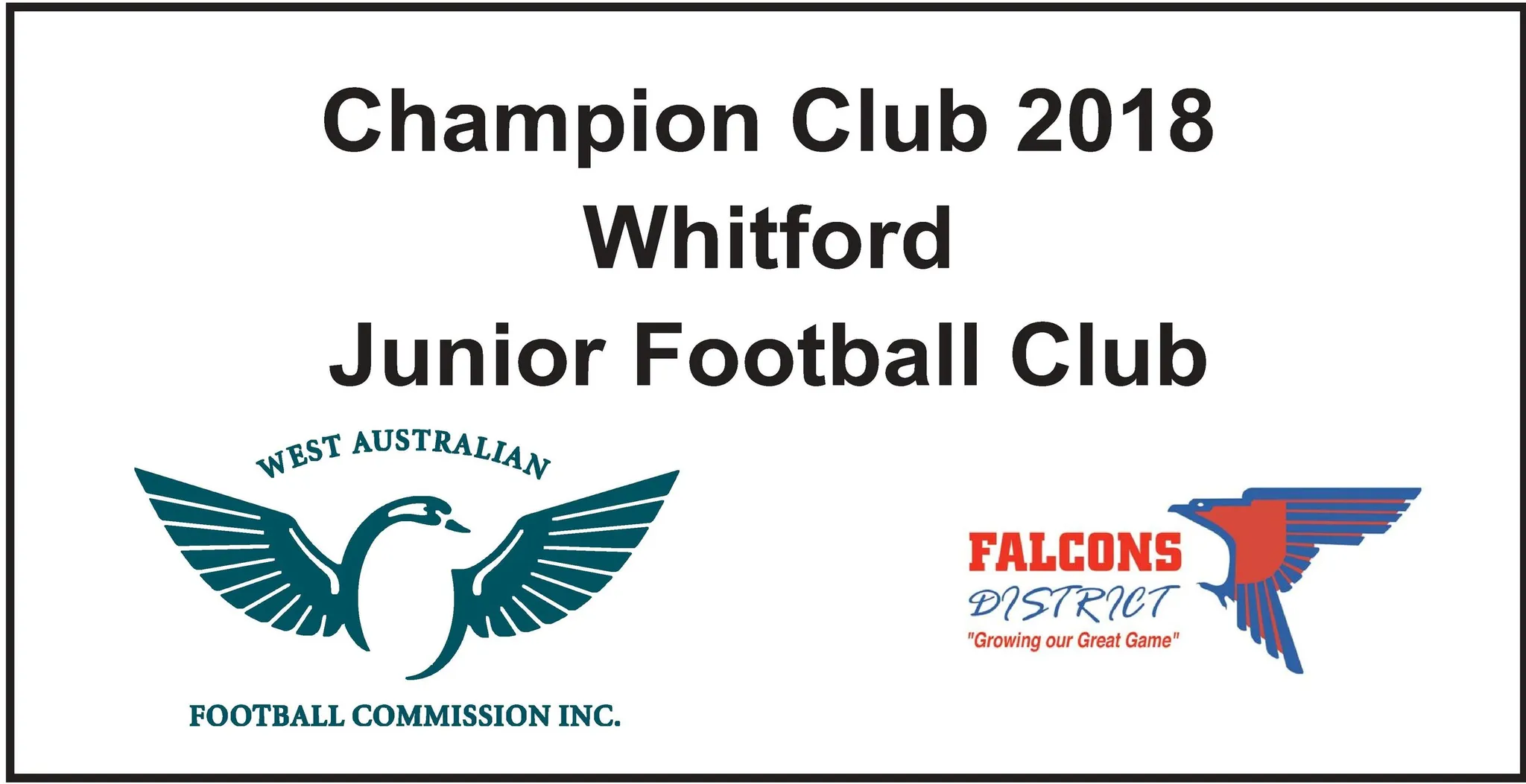 Whitfords Football Club