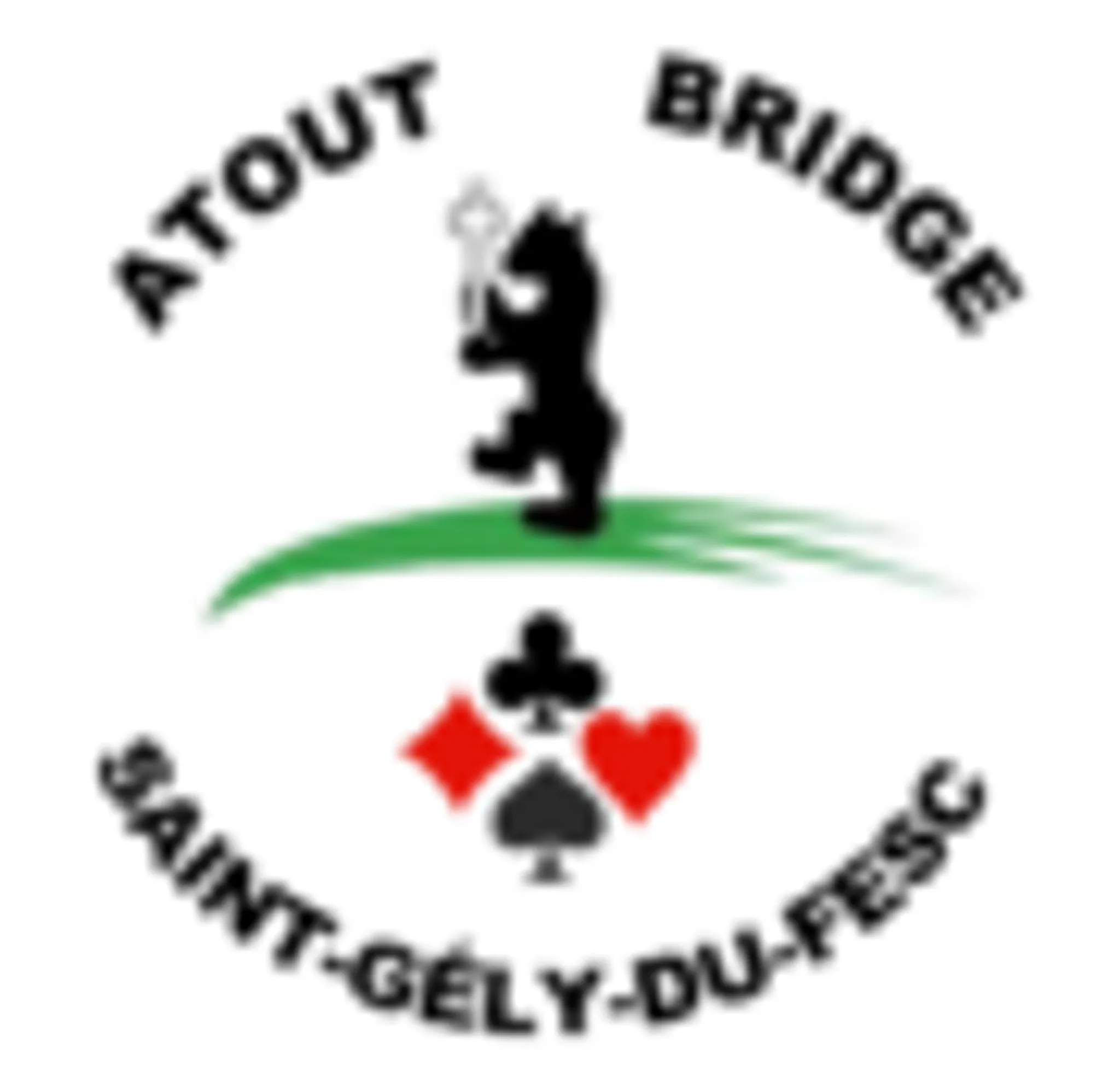 Atout Bridge Saint Gely du Fesc