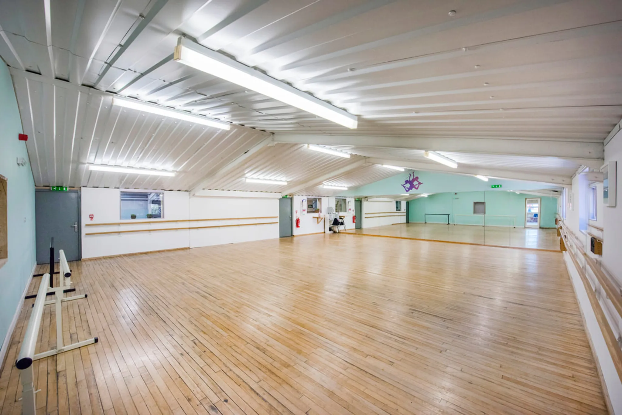 The Sophie May School of Dance