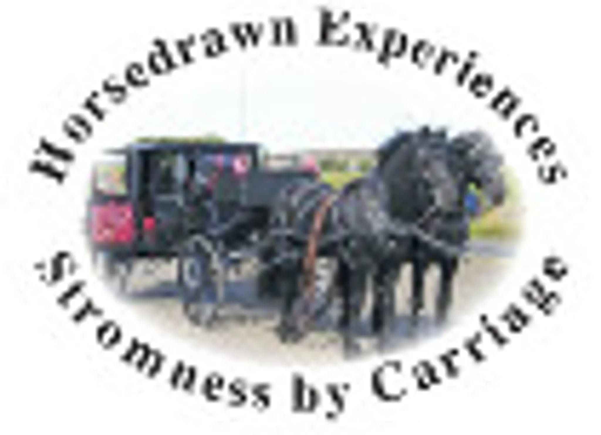 George Louttit Stromness by Carriage