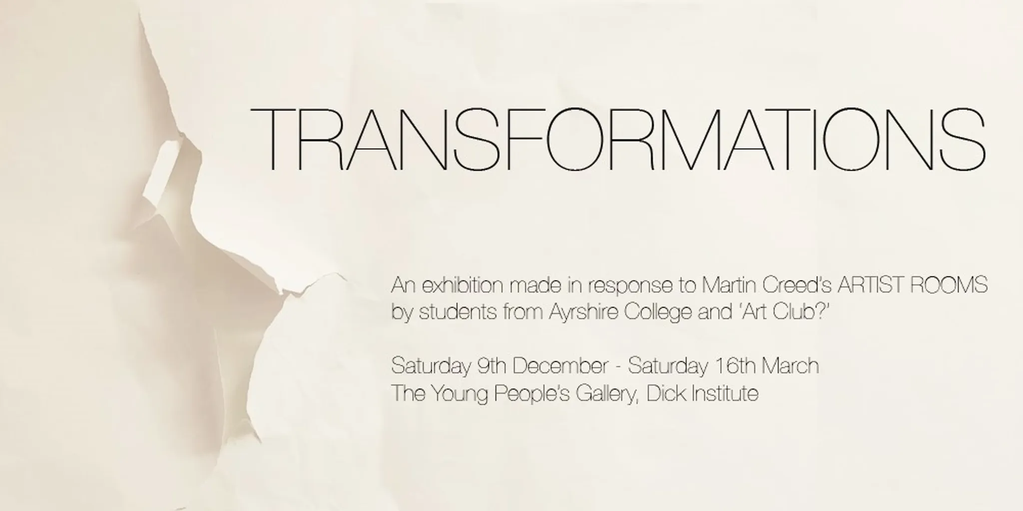 Free & Self Guided Educational Activities