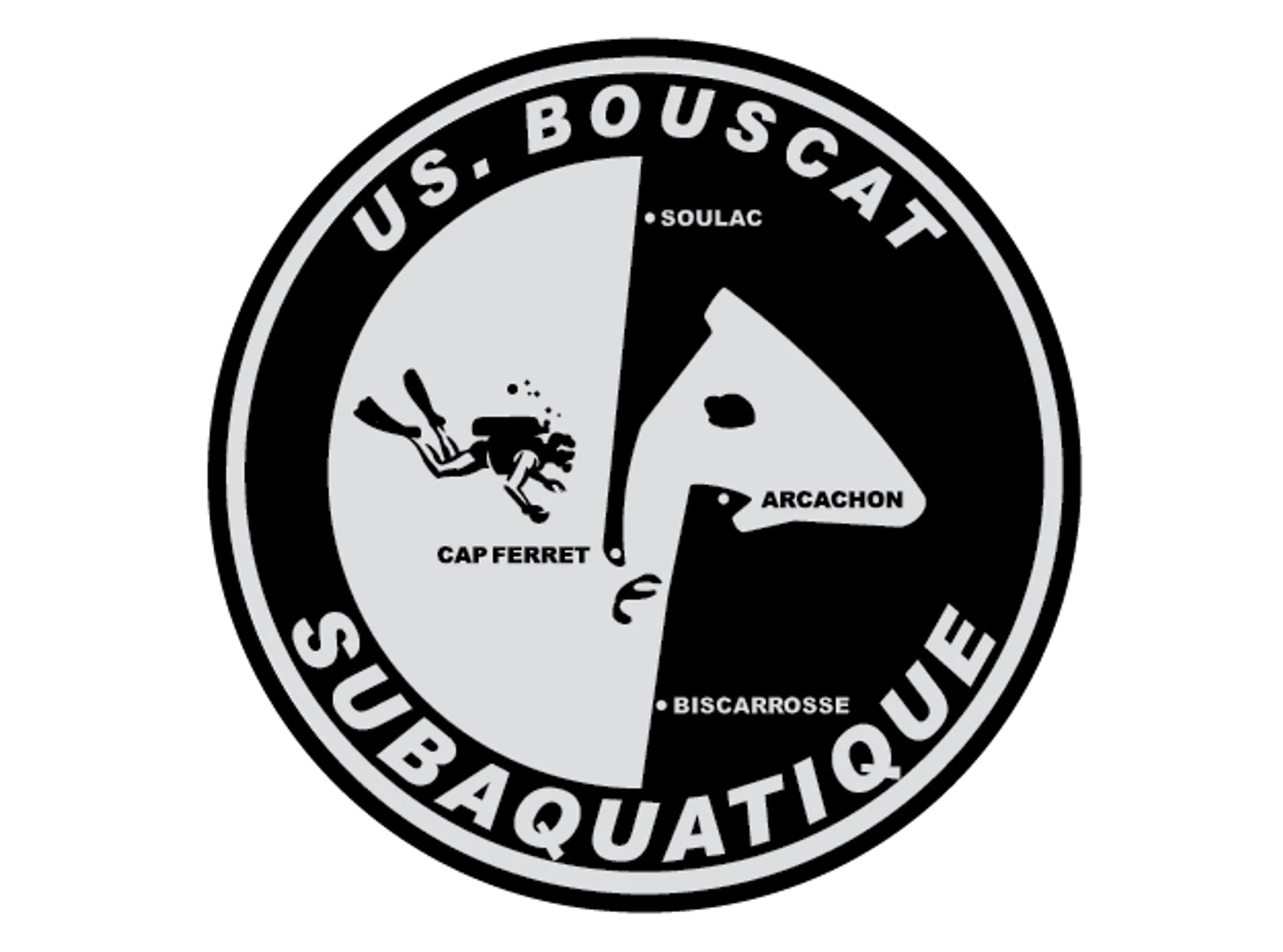 USB Subaquatique