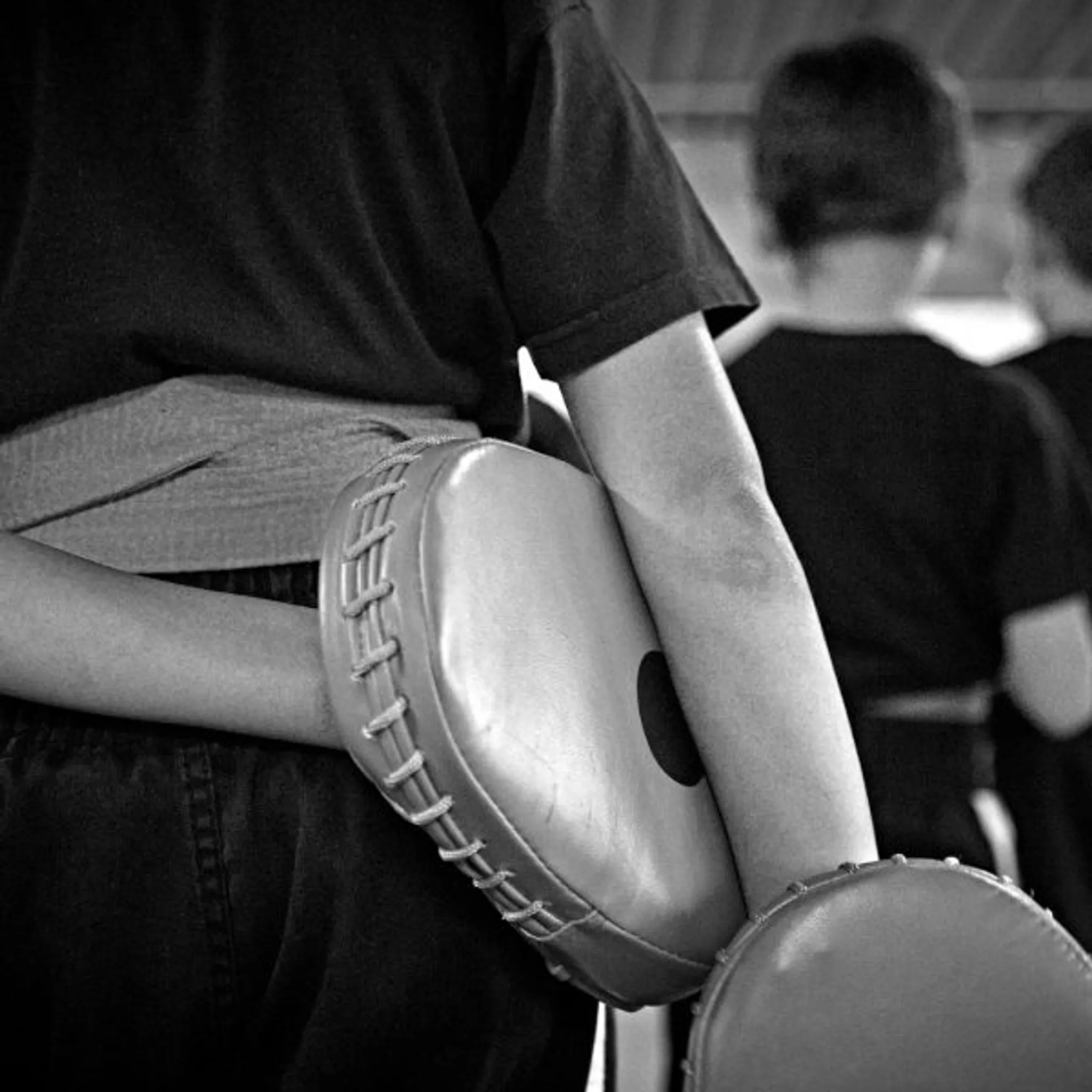 Walsall Blackbelt Academy