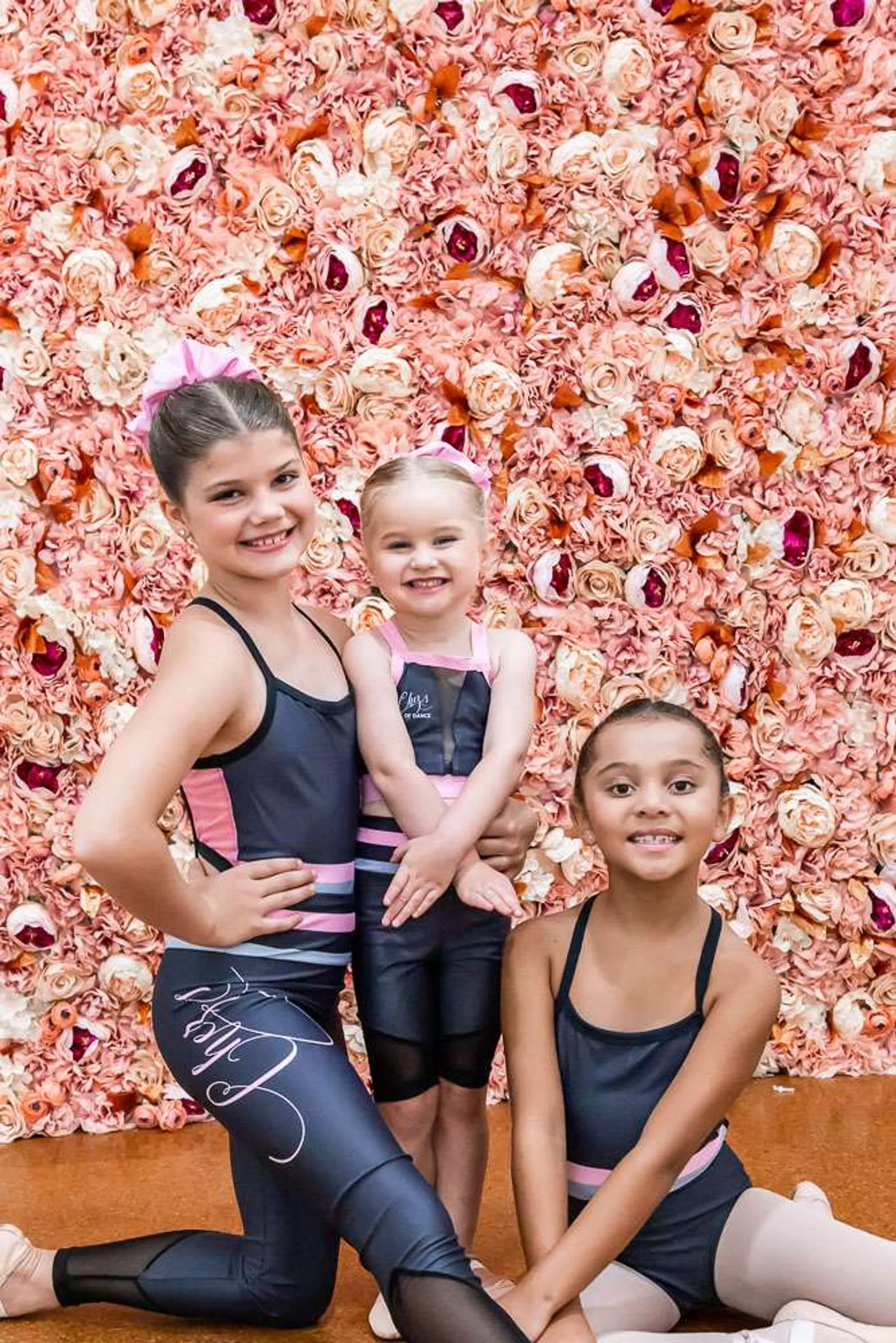 Classes at Chez's House of Dance