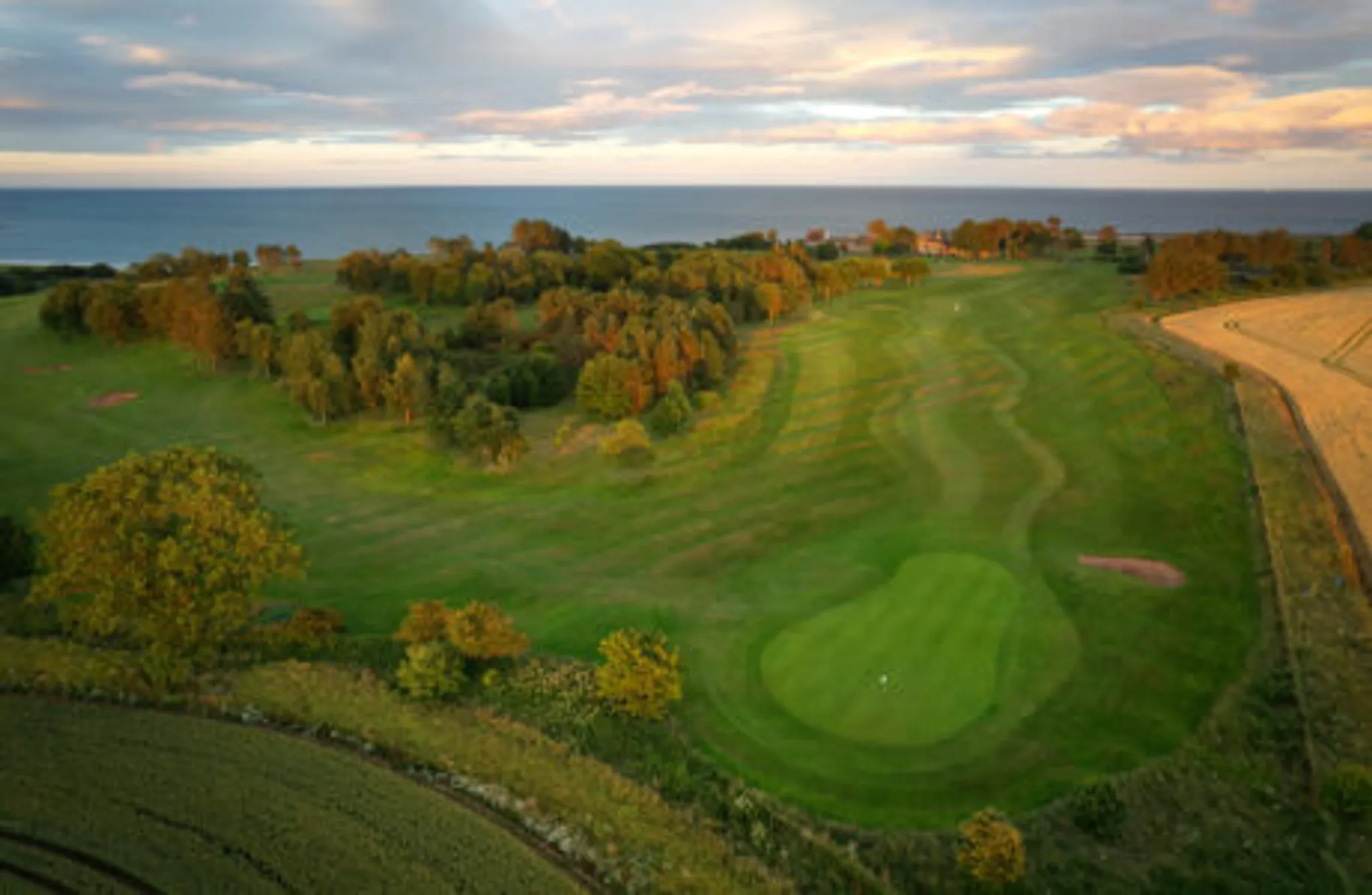 Junior Summer Golf Camp