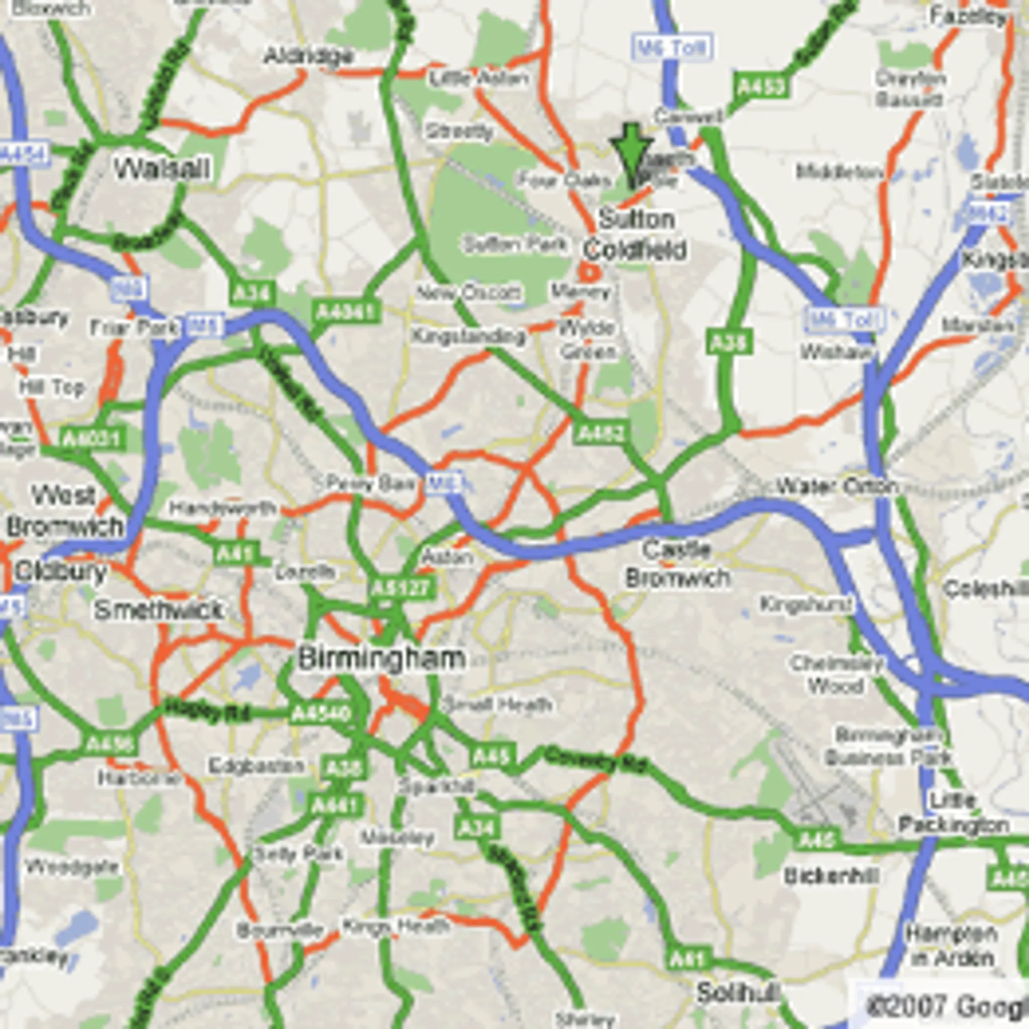 Beginners Salsa Classes Stourbridge