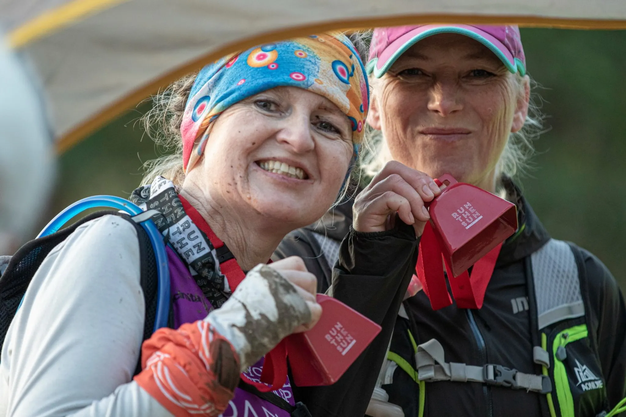 Strive for 12 5km Laps Challenge