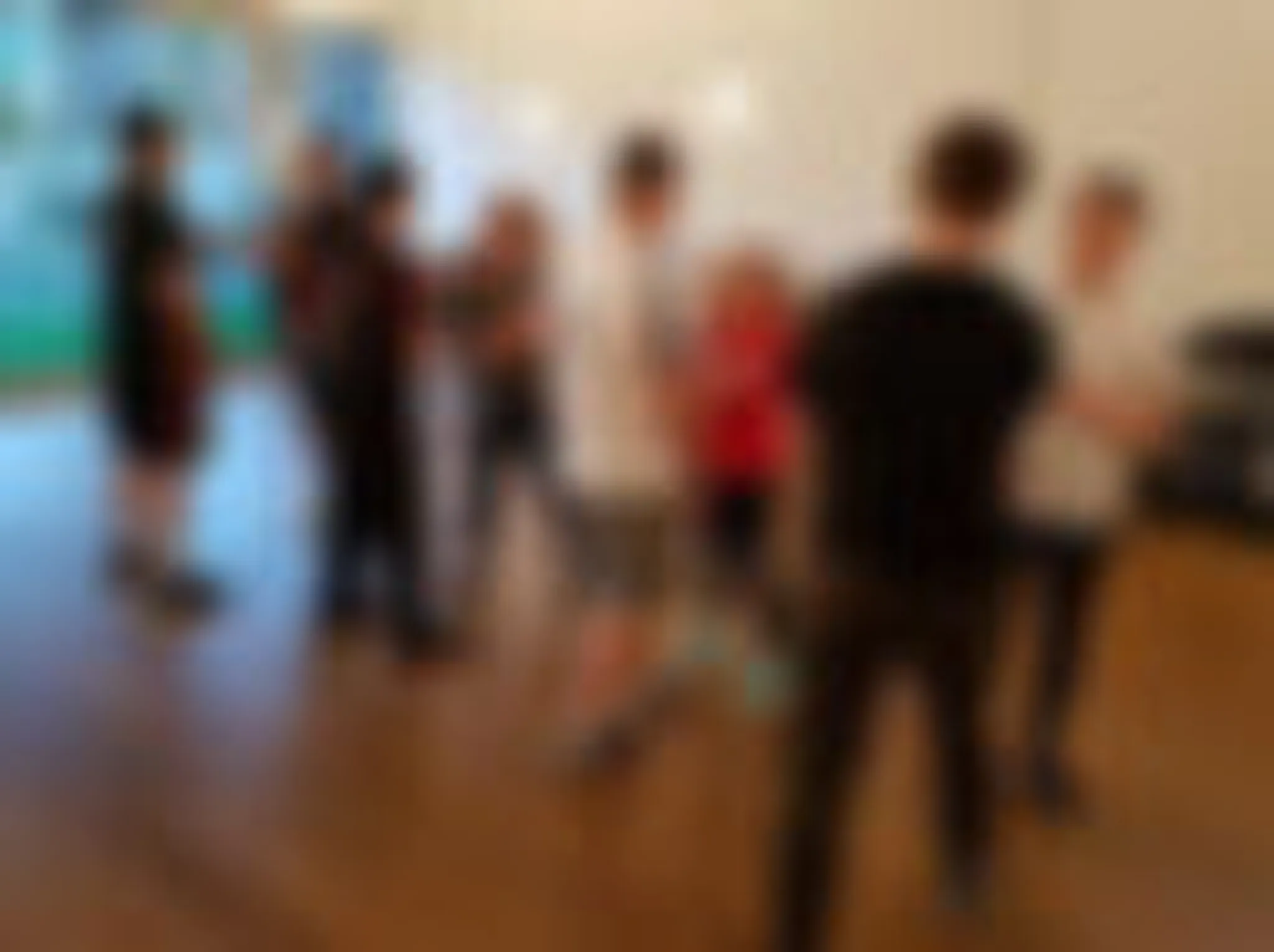 Phoenix Eye Wing Tsun Association - Dulwich