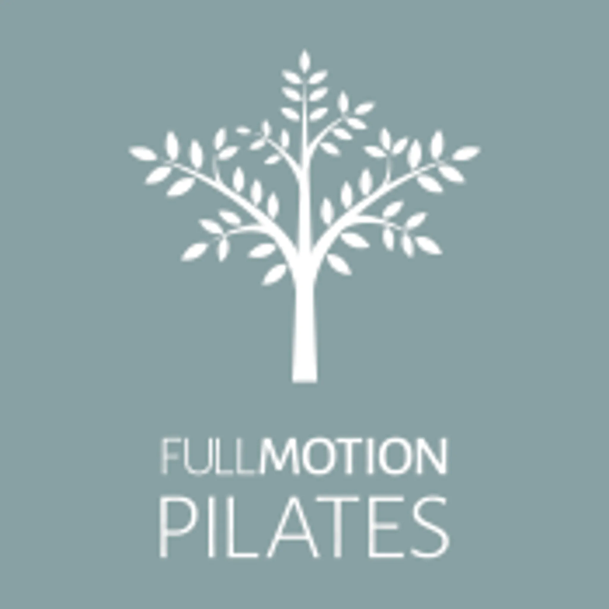 Full Motion Pilates Ltd