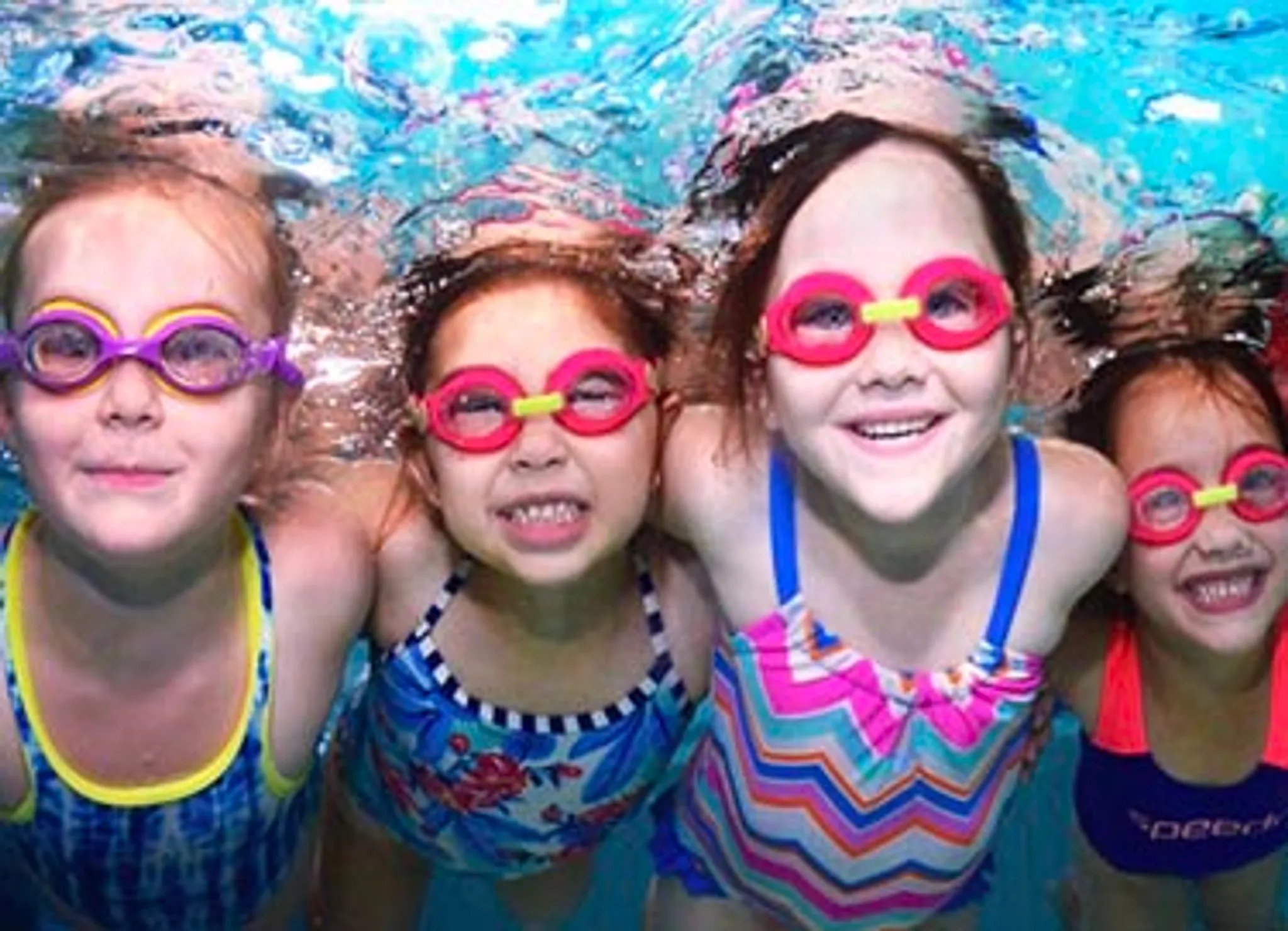 Mayfield Swimming Centre