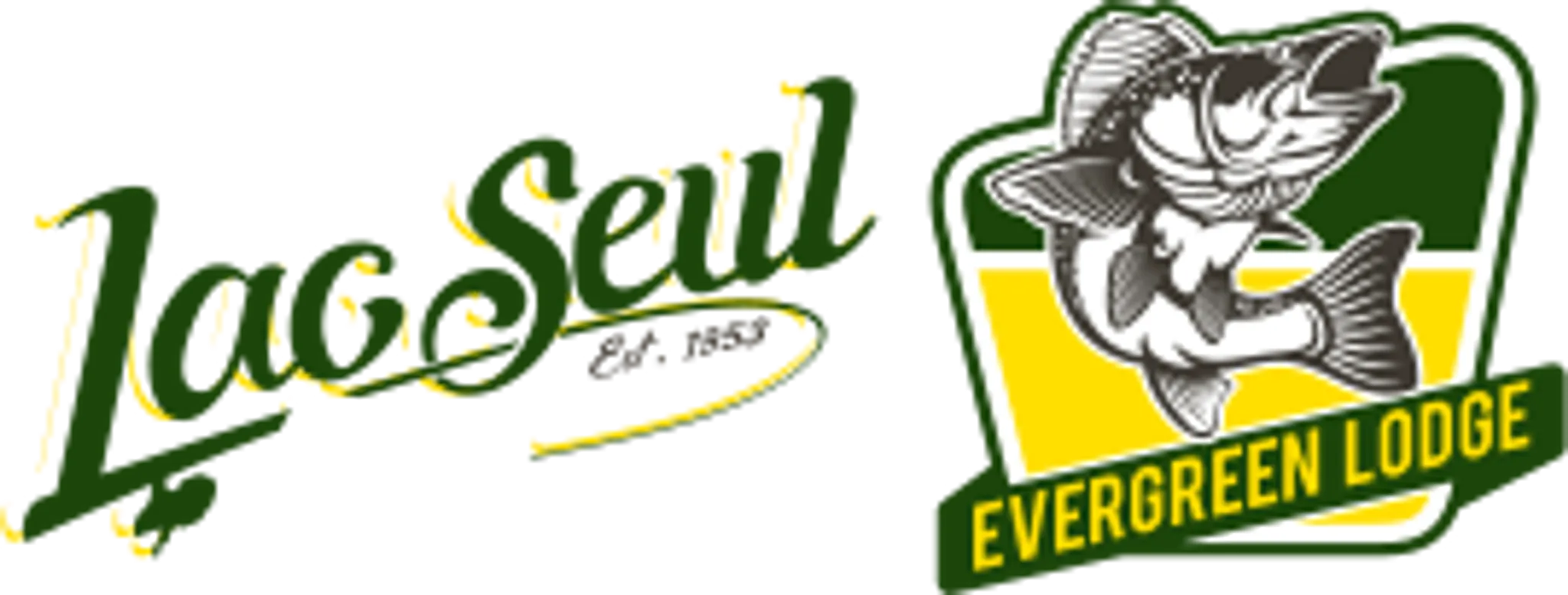 Lac Seul Evergreen Lodge