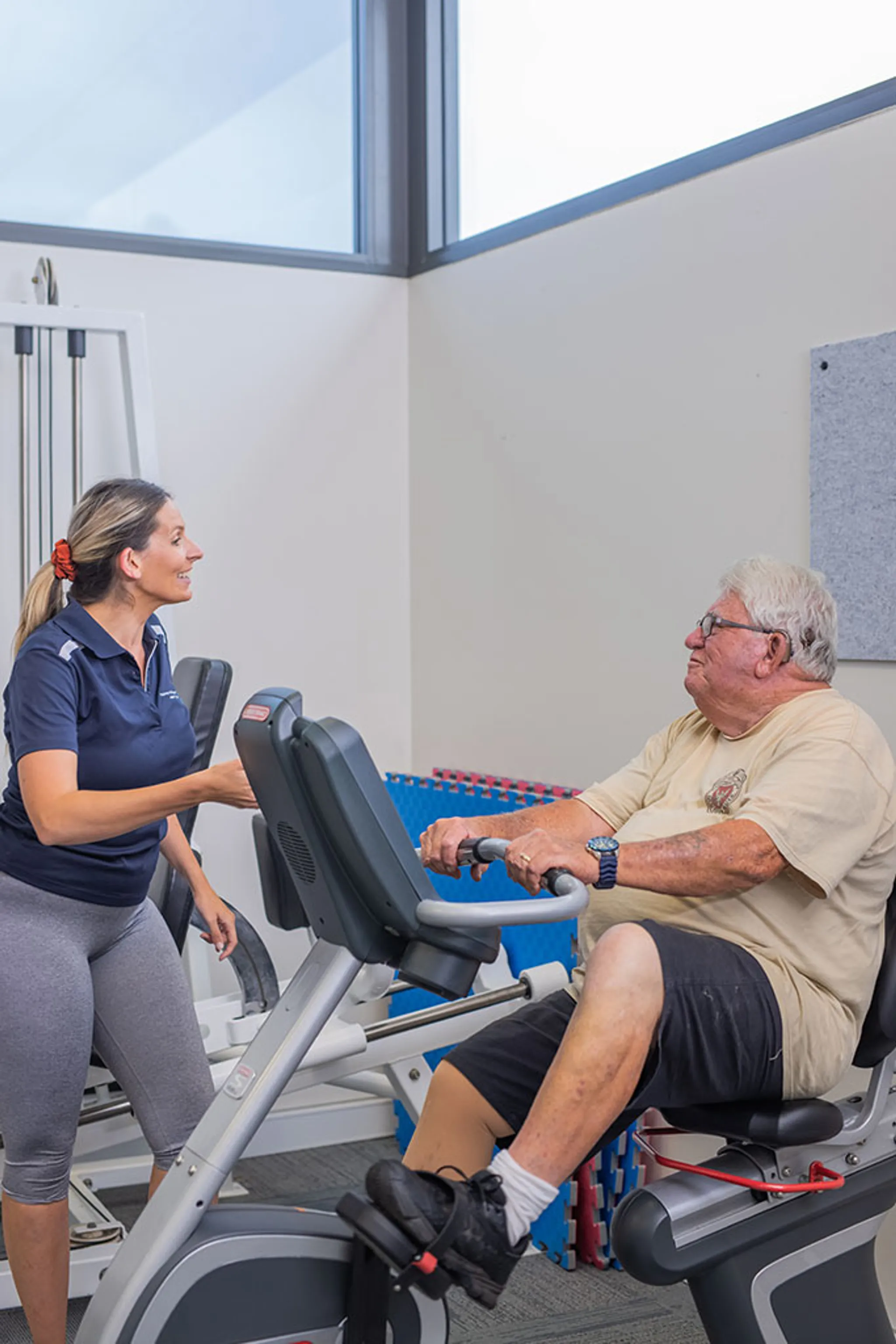 Medicine in Motion Health Group