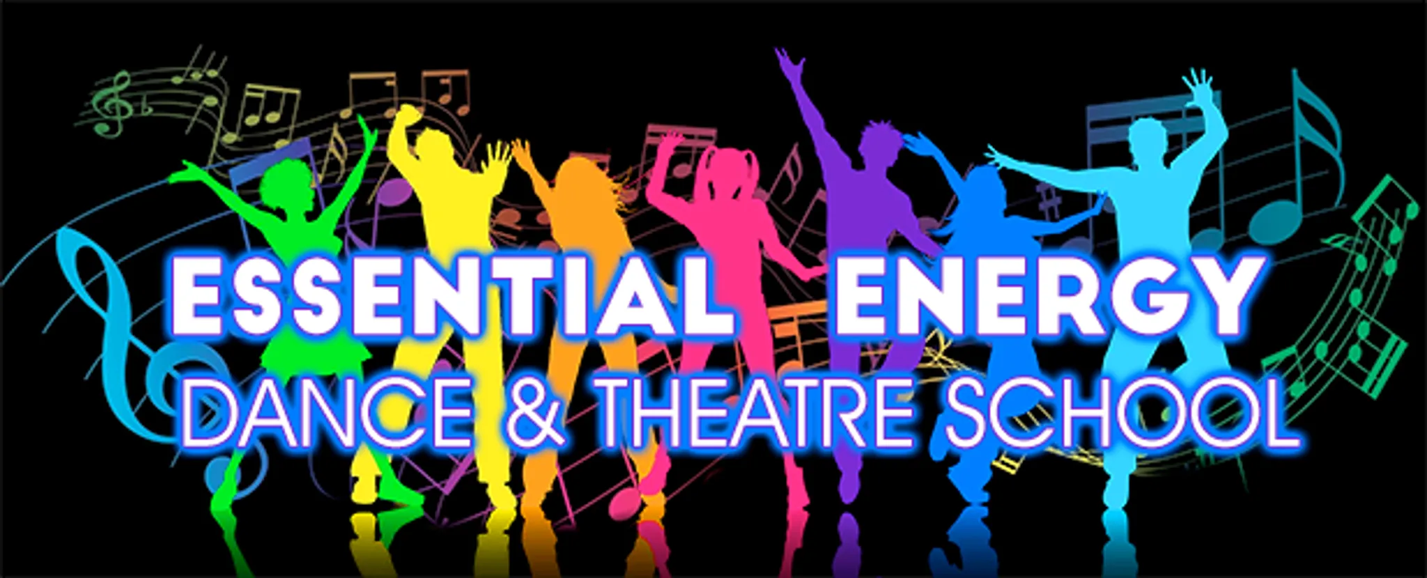 Essential Energy Theatre School