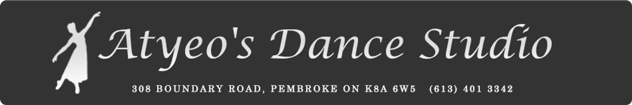 Atyeo's Dance Studio