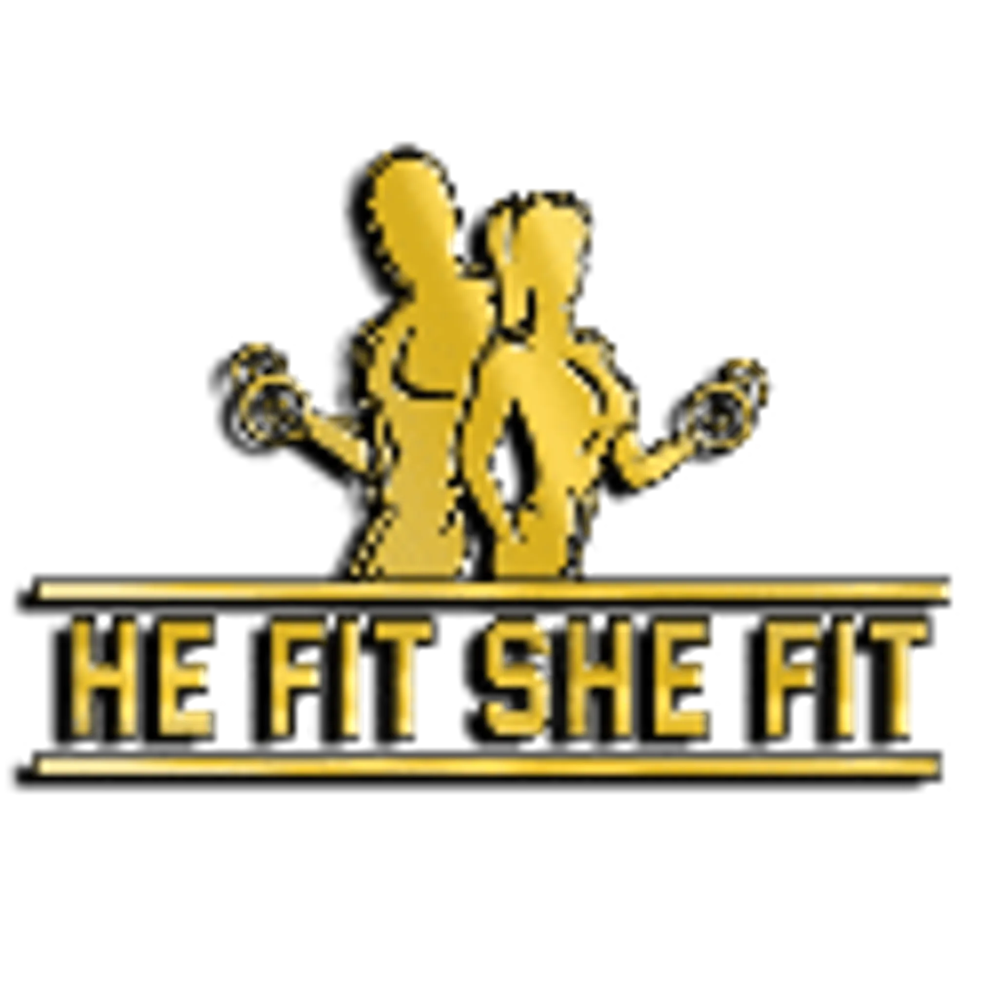 He Fit She Fit Personal Training