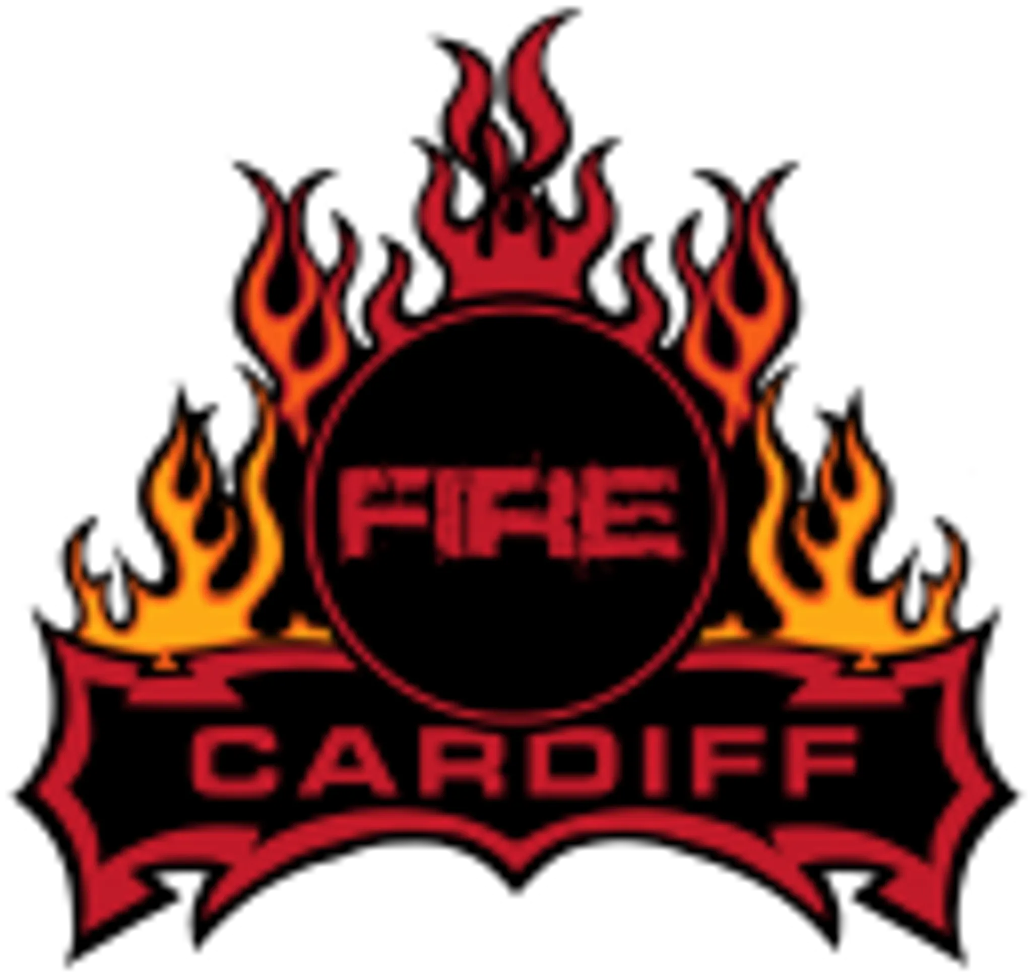 Cardiff Fire Ice Hockey Club