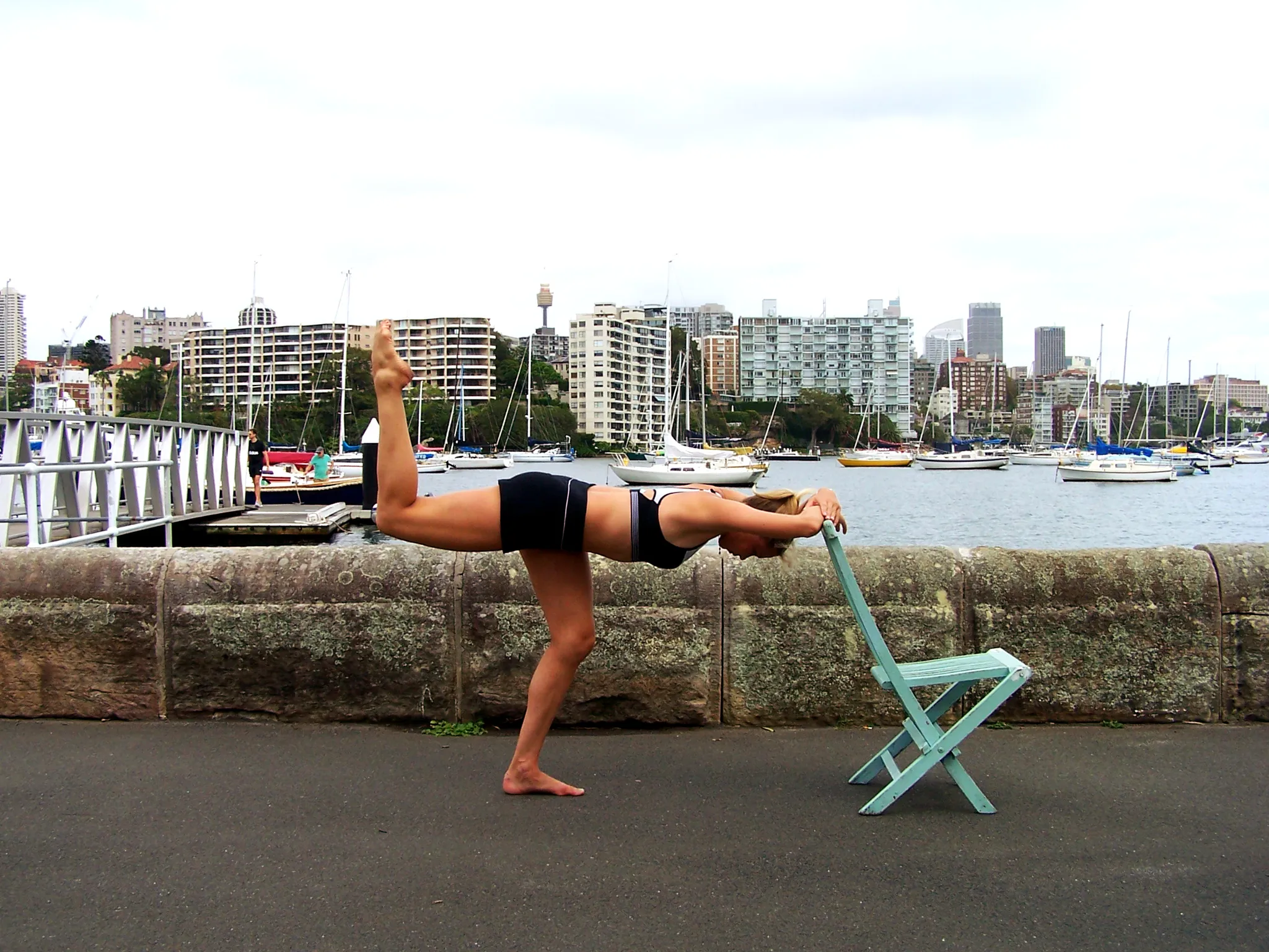 @theBarre Boutique Studios