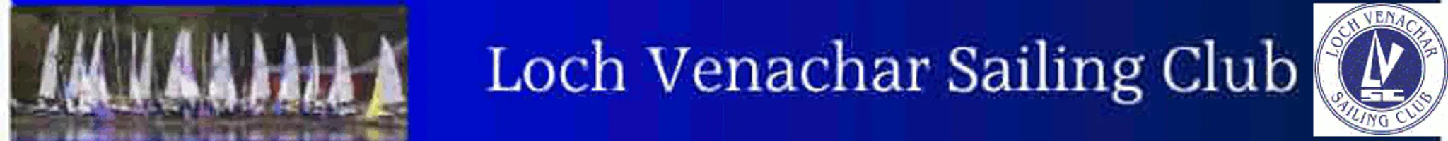 Loch Venachar Sailing Club